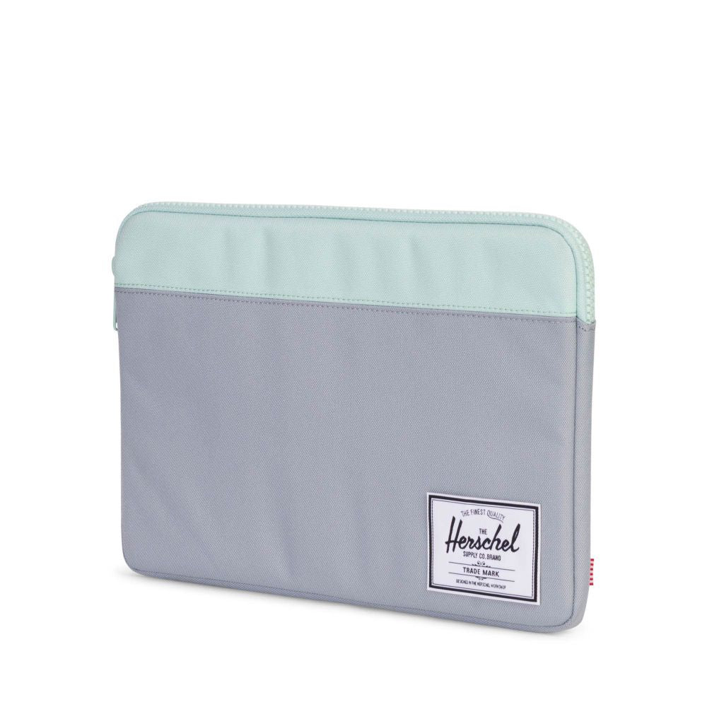 Herschel Anchor Sleeve, Quarry/Yucca, 13" - Image 3