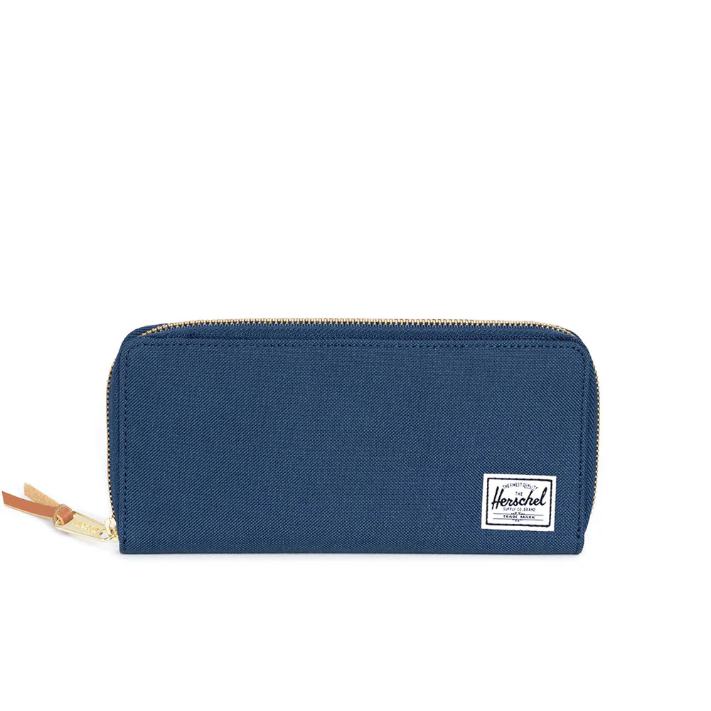 Herschel Avenue Wallet, 600D Poly Navy
