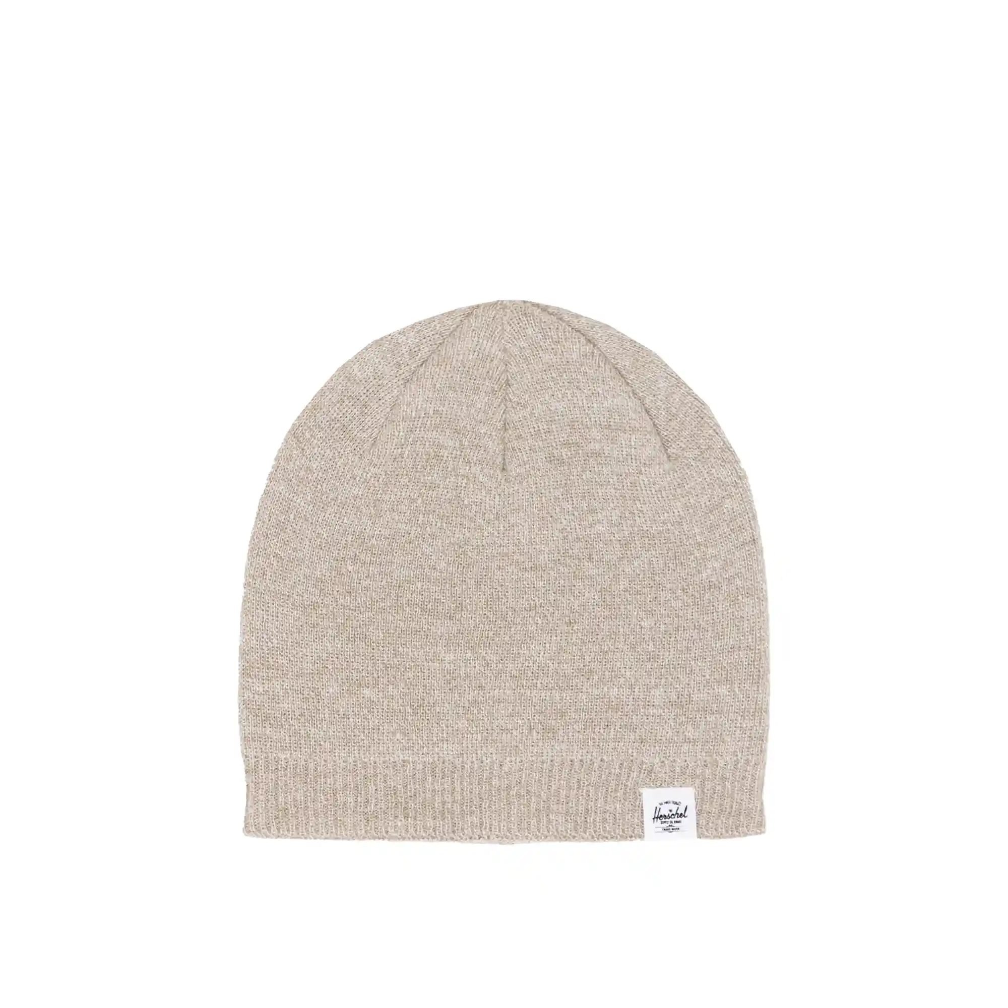 Herschel Blair Beanie, heather oatmeal