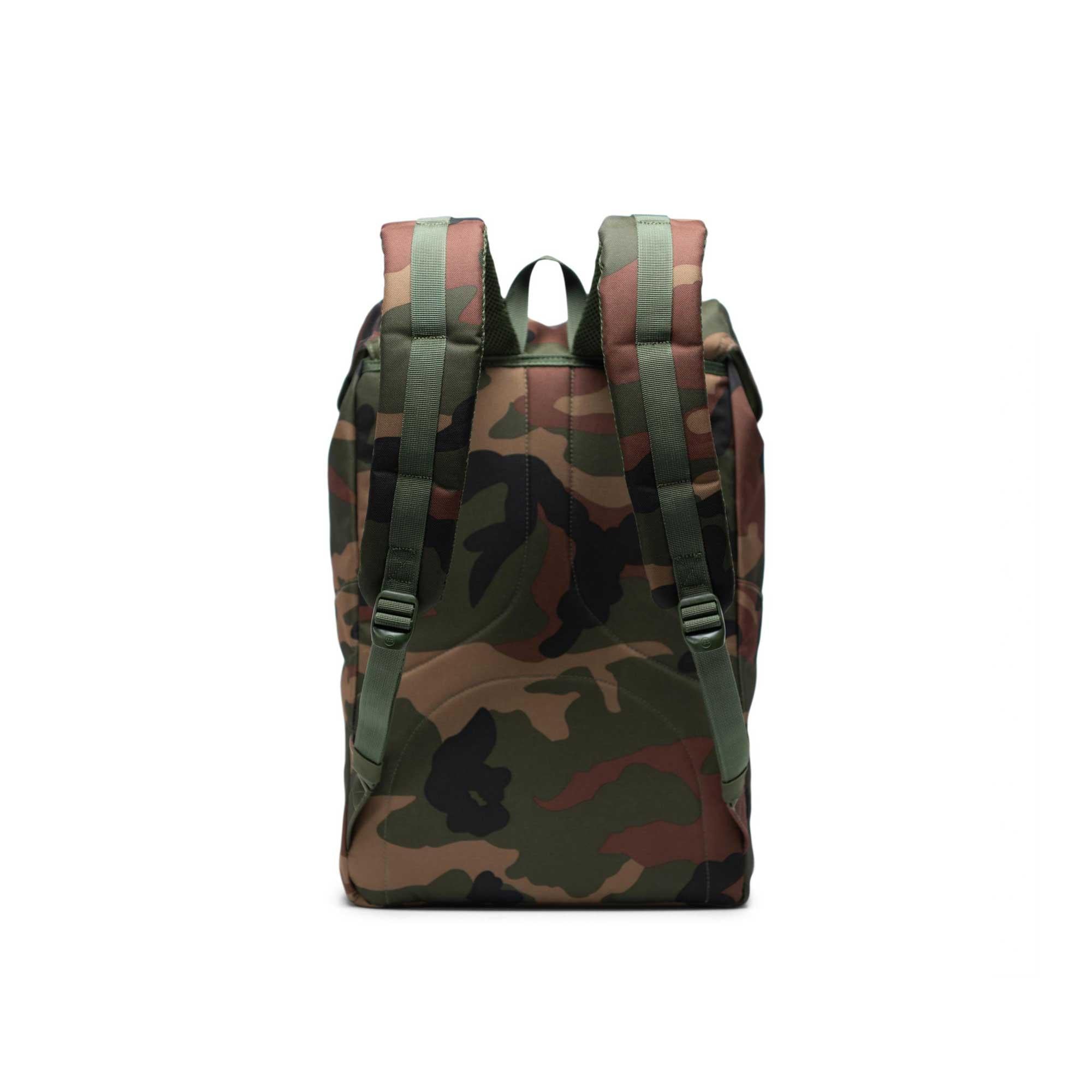 Herschel Buckingham Backpack, woodland camo - Image 4