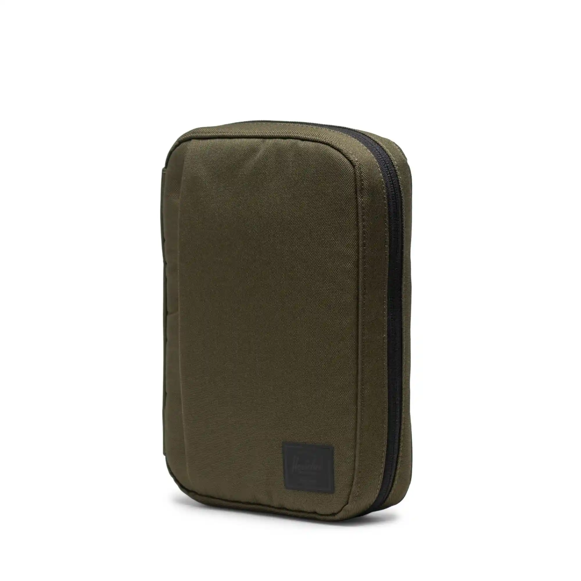 Herschel Burrard Organizer Tech, ivy green - Image 3