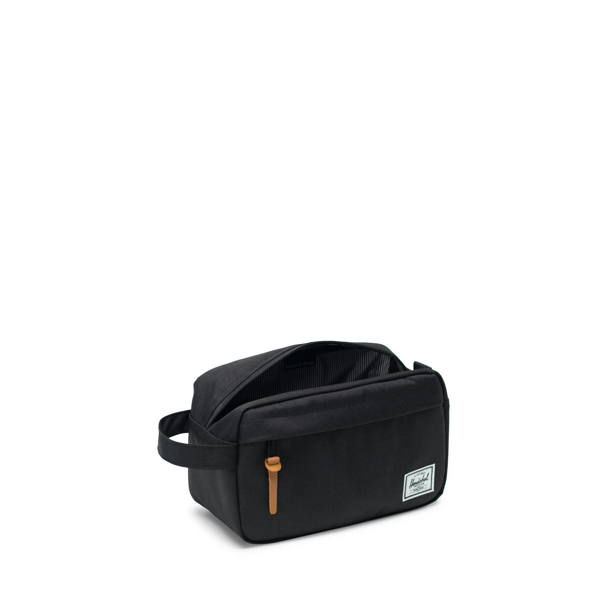 Herschel Chapter Bag, Black - Image 2
