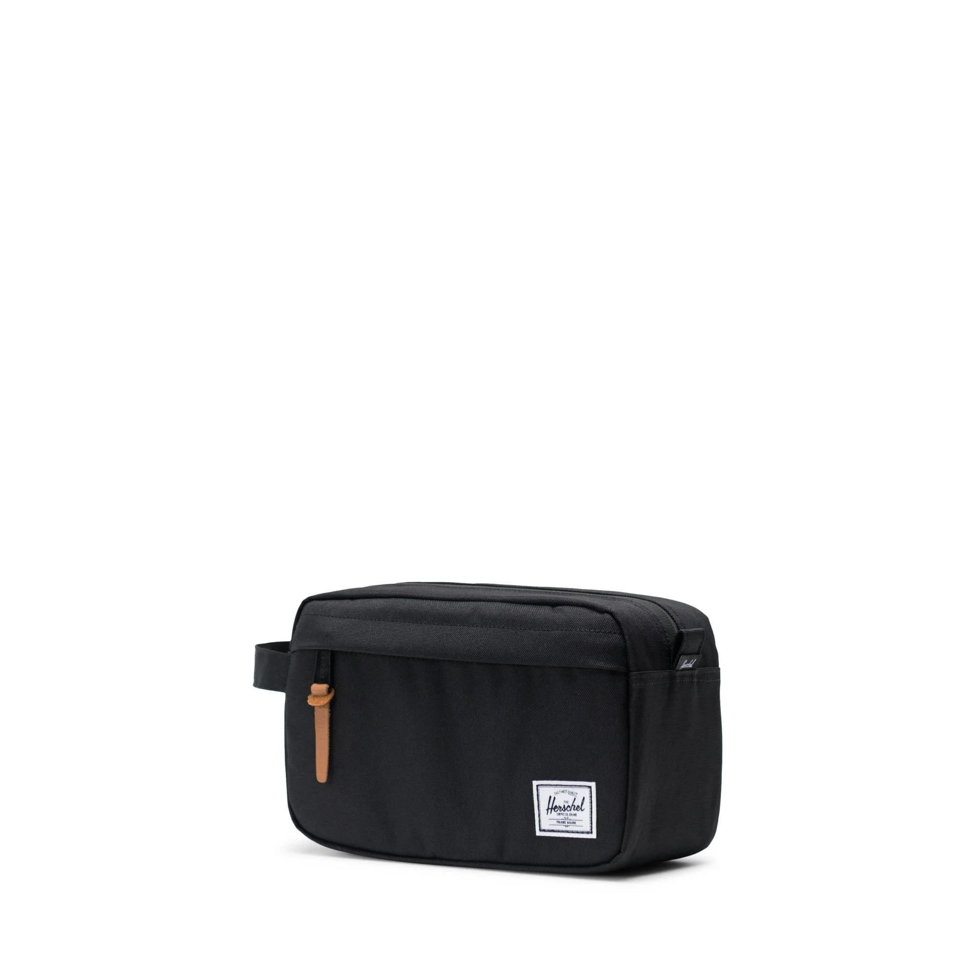 Herschel Chapter Bag, Black - Image 3