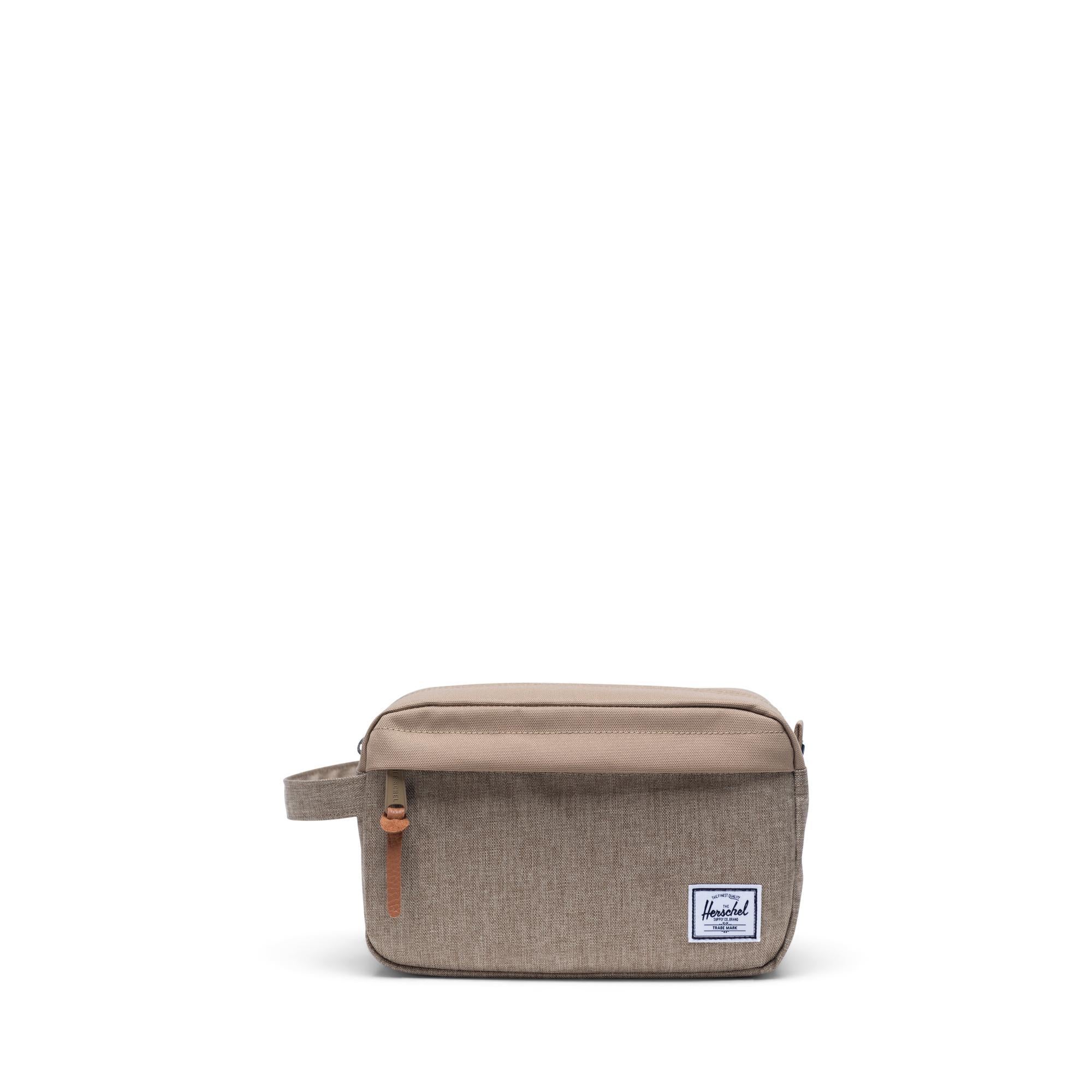 Herschel Chapter Bag, Kelp Crosshatch
