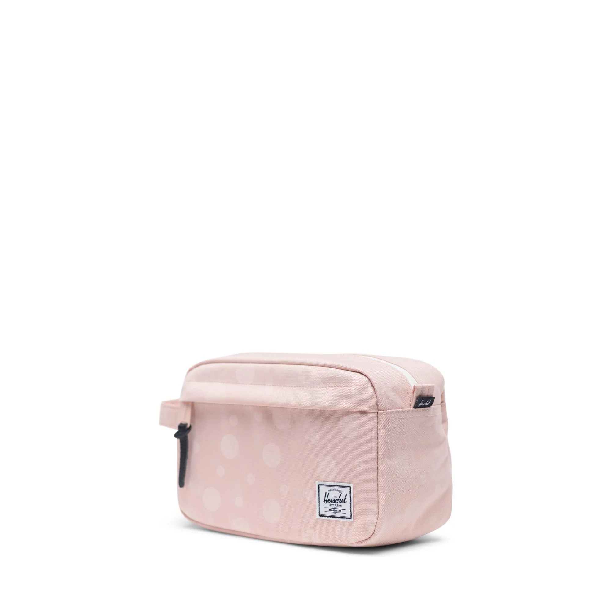 Herschel Chapter Bag, Polka Cameo Rose - Image 2