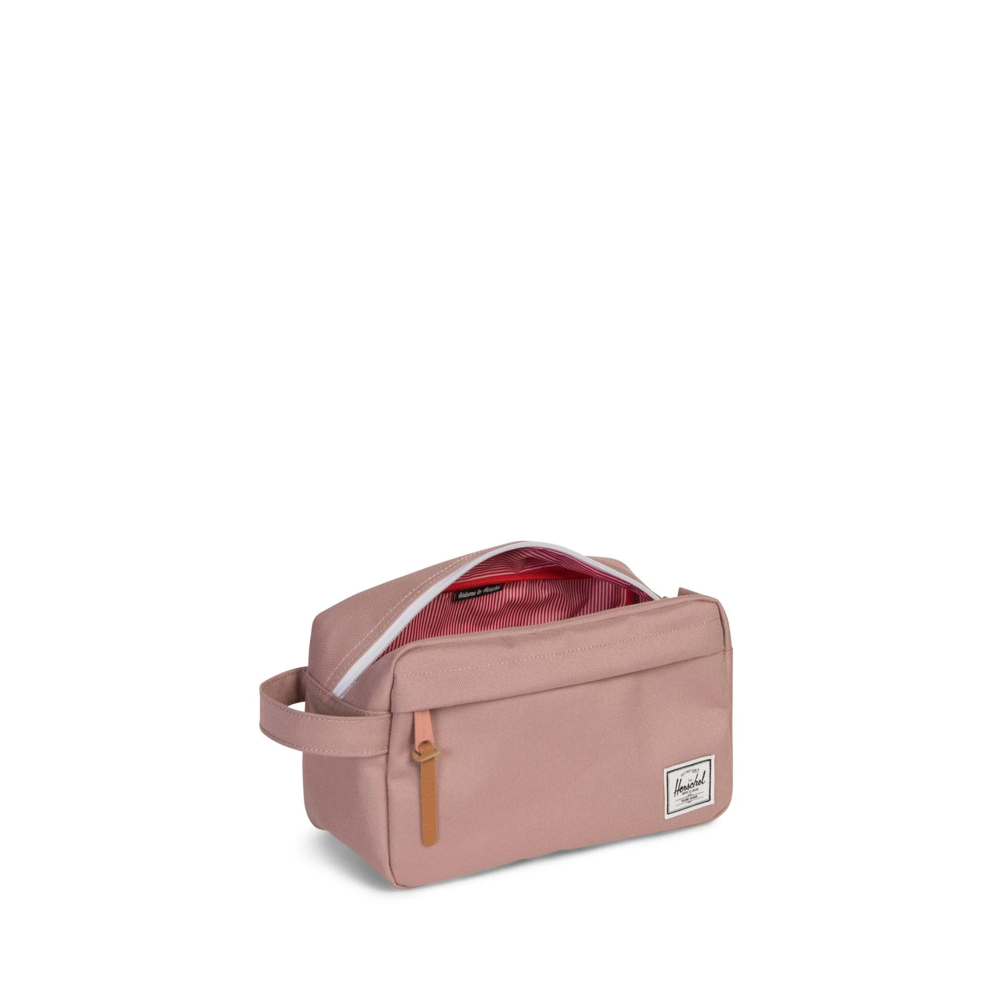 Herschel Chapter Travel Kit (5L), Ash Rose - Image 2