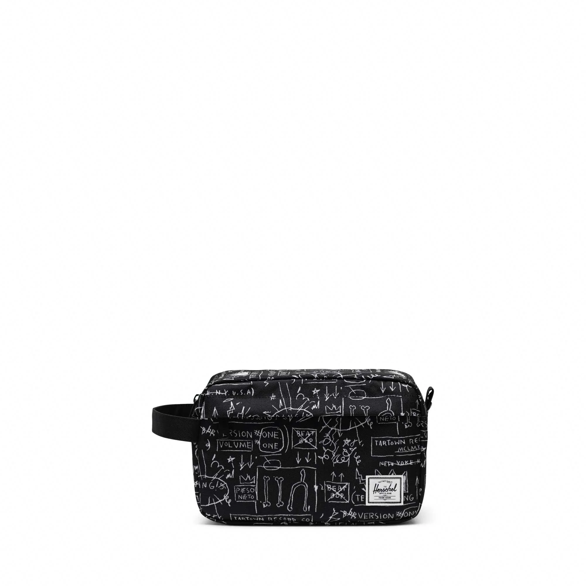 Herschel Chapter Bag, Basquiat Beat