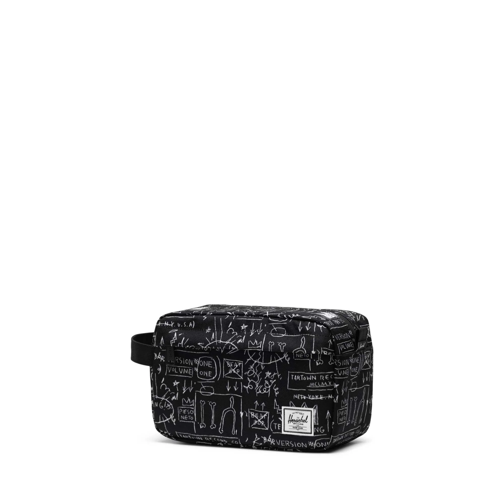 Herschel Chapter Bag, Basquiat Beat - Image 2