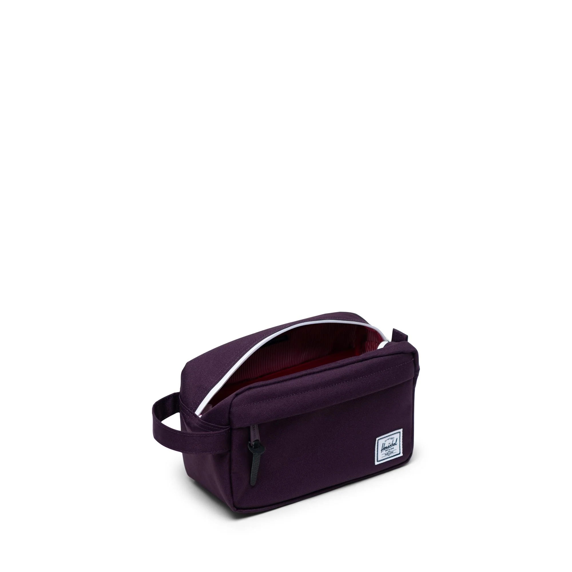 Herschel Chapter Travel Kit (5L), Blackberry Wine - Image 2