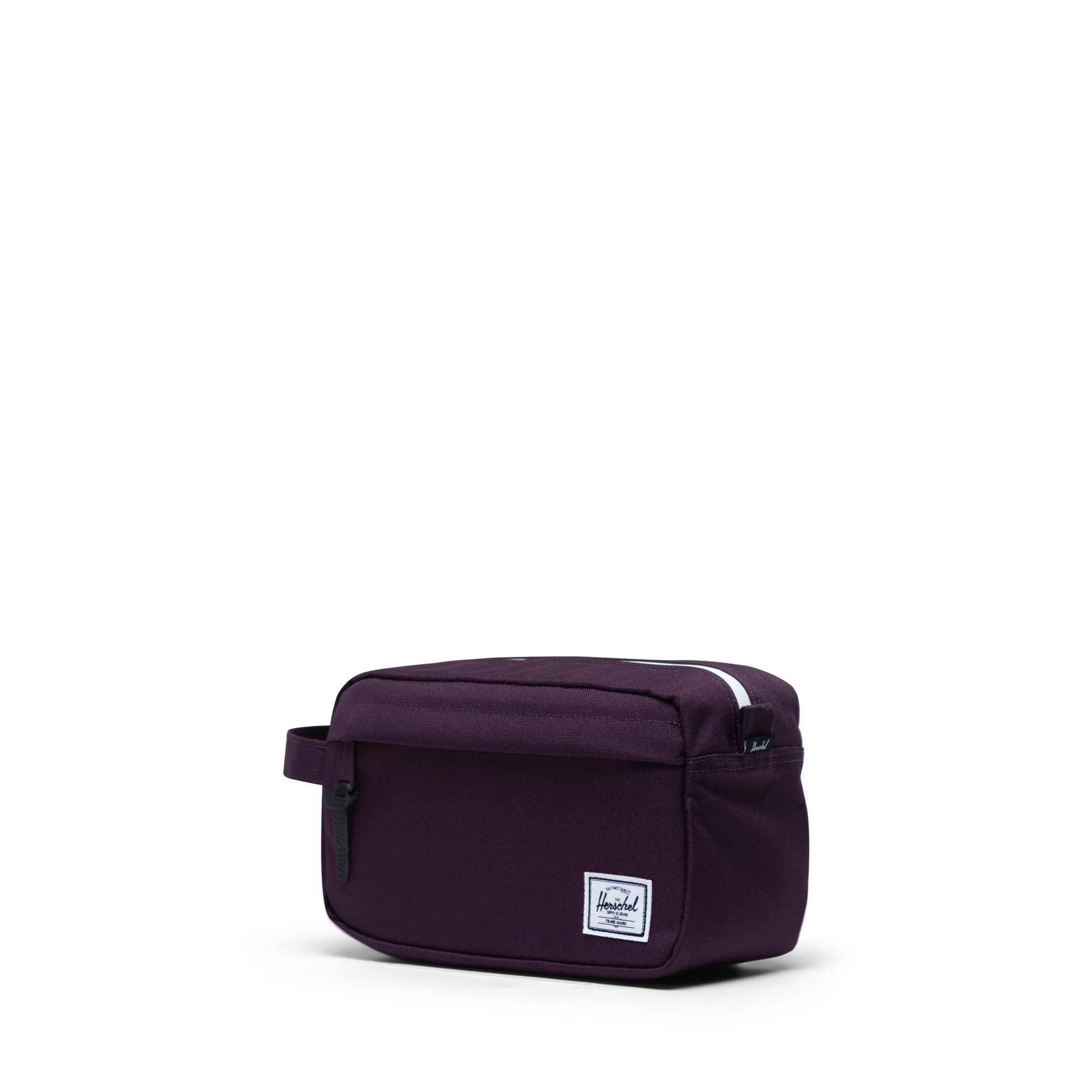 Herschel Chapter Travel Kit (5L), Blackberry Wine - Image 3