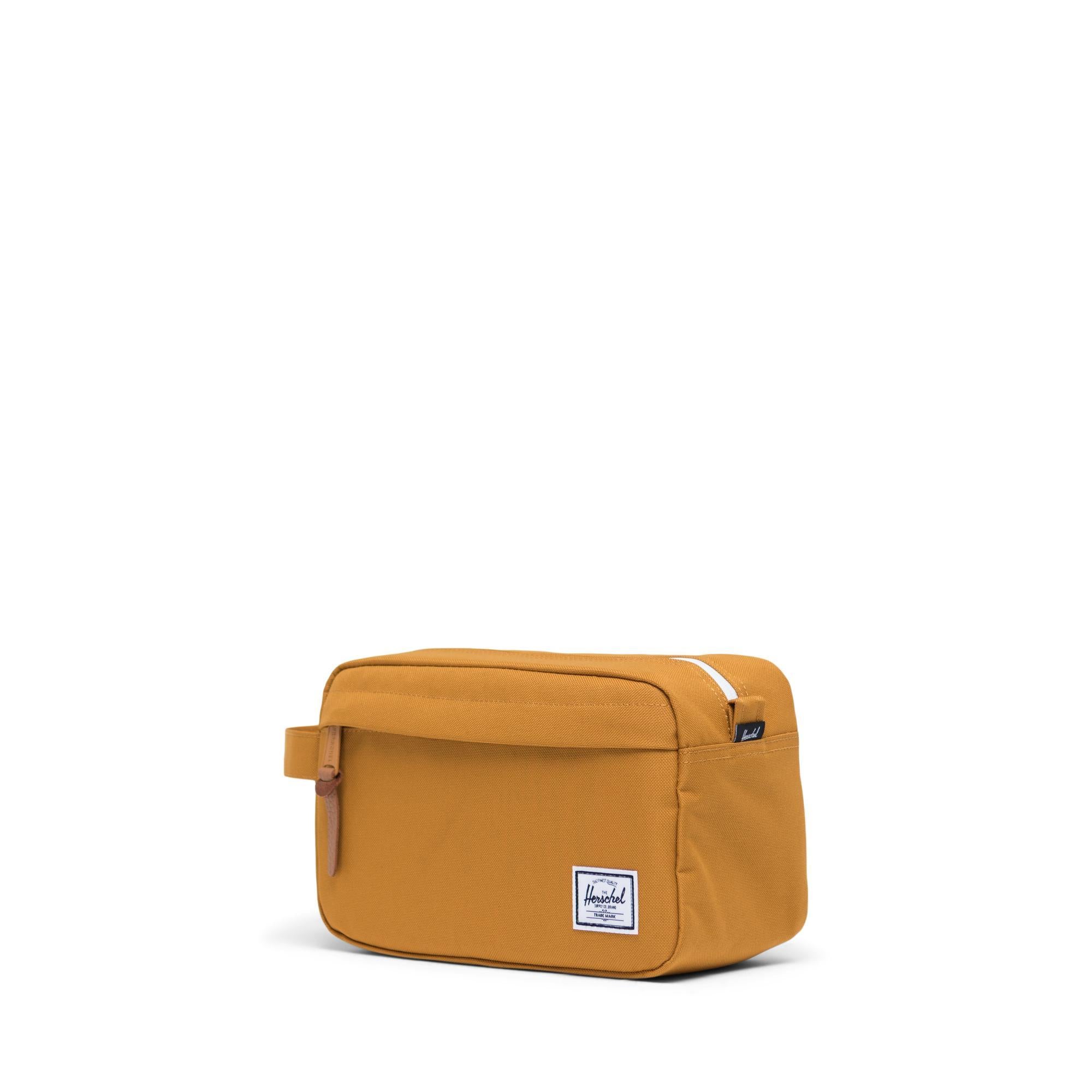 Herschel Chapter Bag, Buckthorn Brown - Image 2