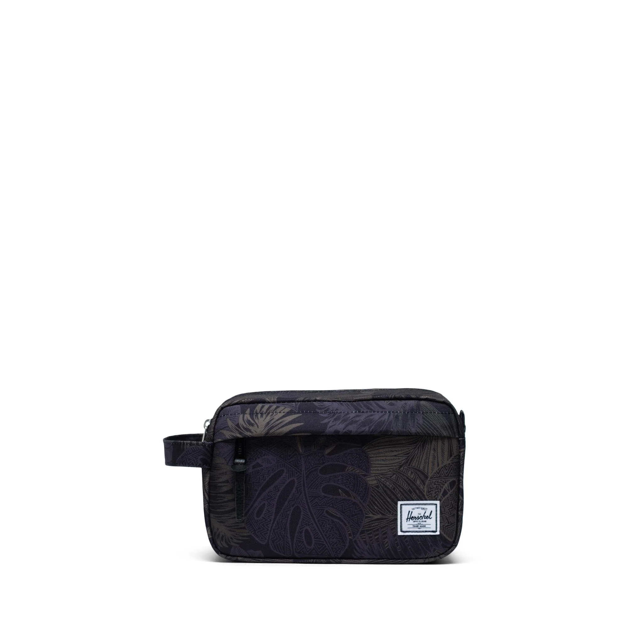 Herschel Chapter Bag, dark jungle