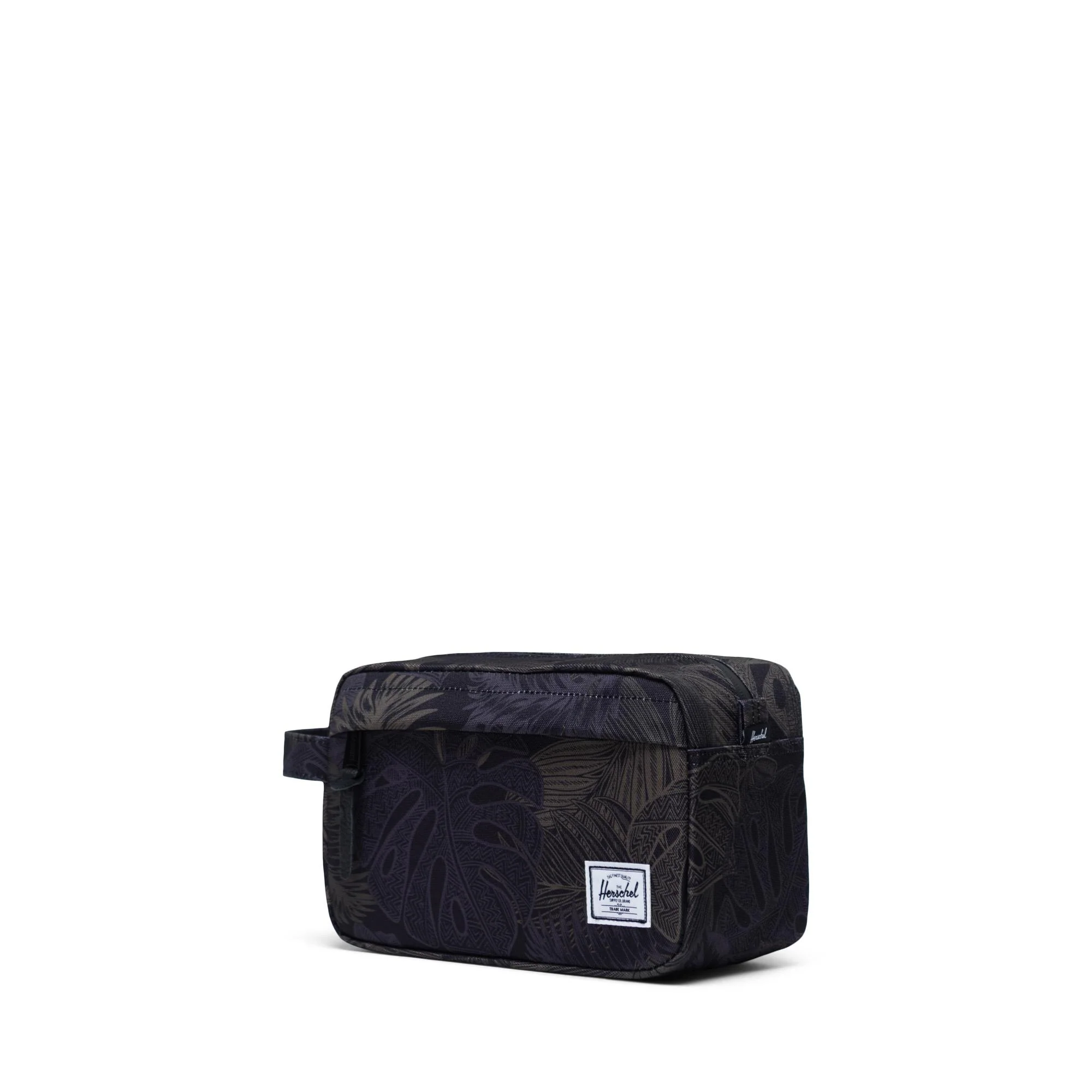 Herschel Chapter Bag, dark jungle - Image 3