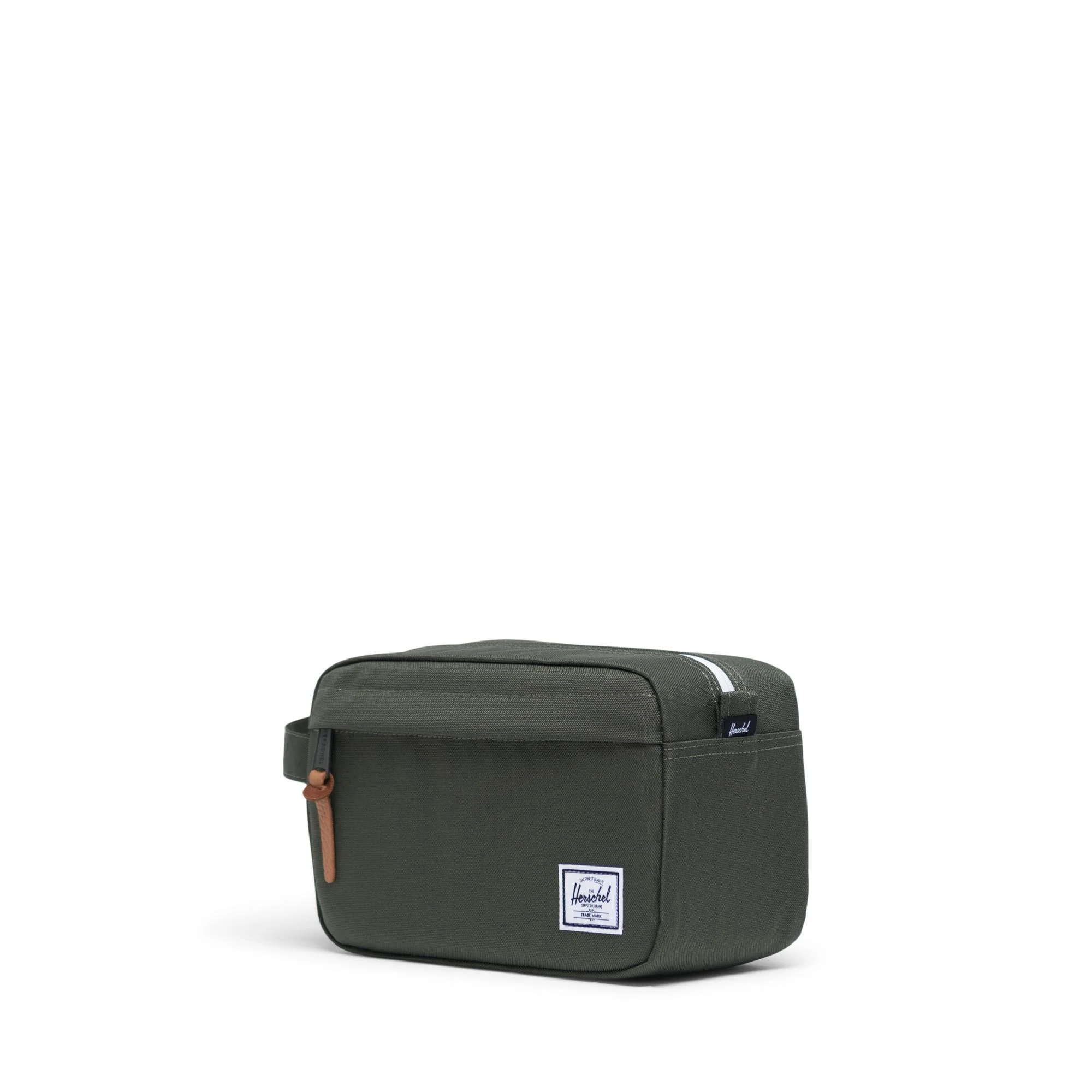 Herschel Chapter Bag, dark olive - Image 2