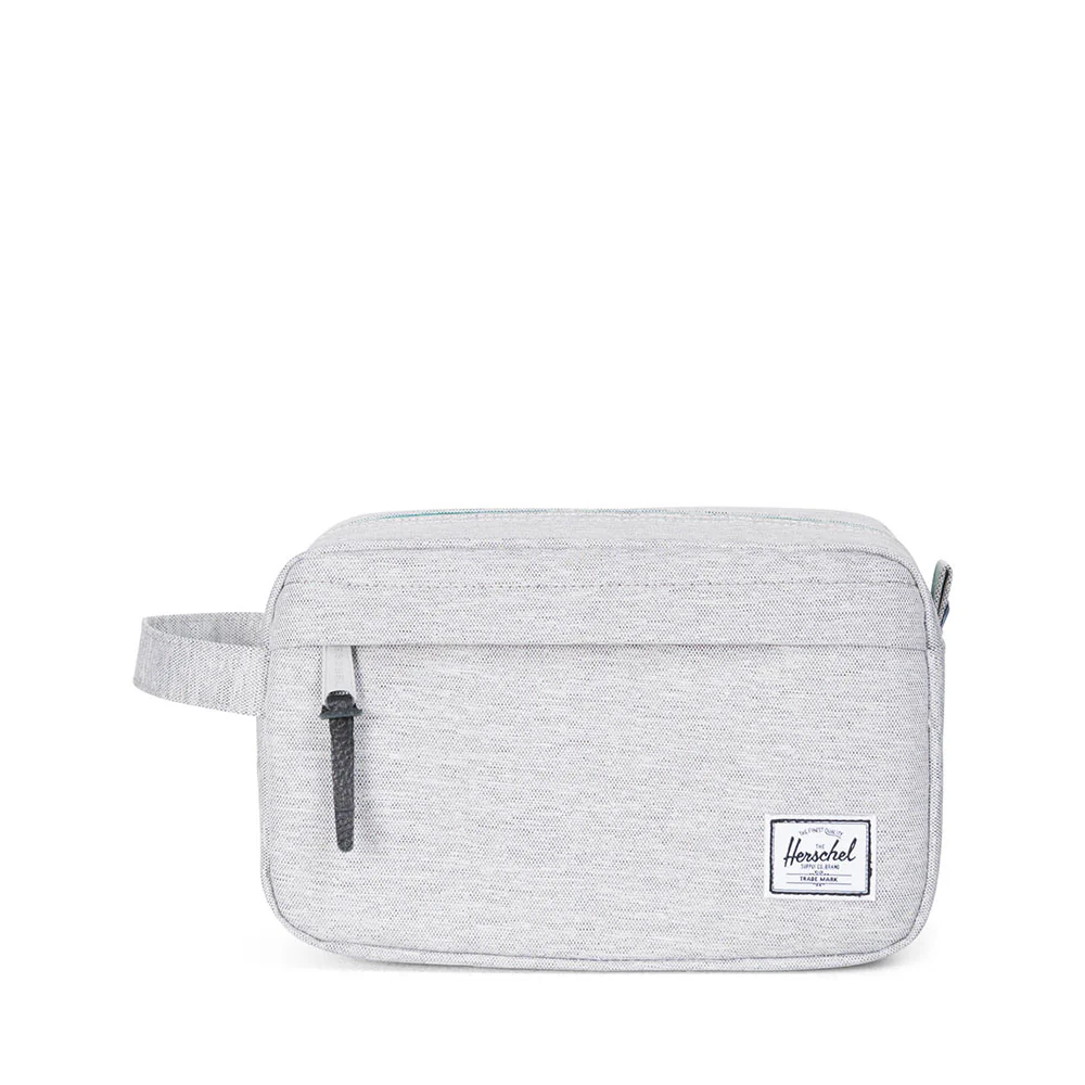 Herschel Chapter Bag, Light Grey