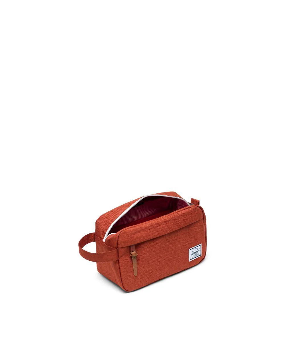 Herschel Chapter Bag, picante crosshatch - Image 2