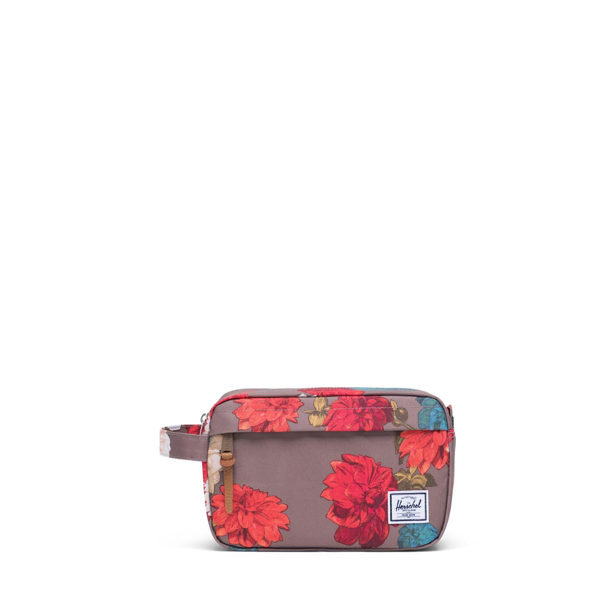 Herschel Chapter Bag, Vintage Floral Pine Bark