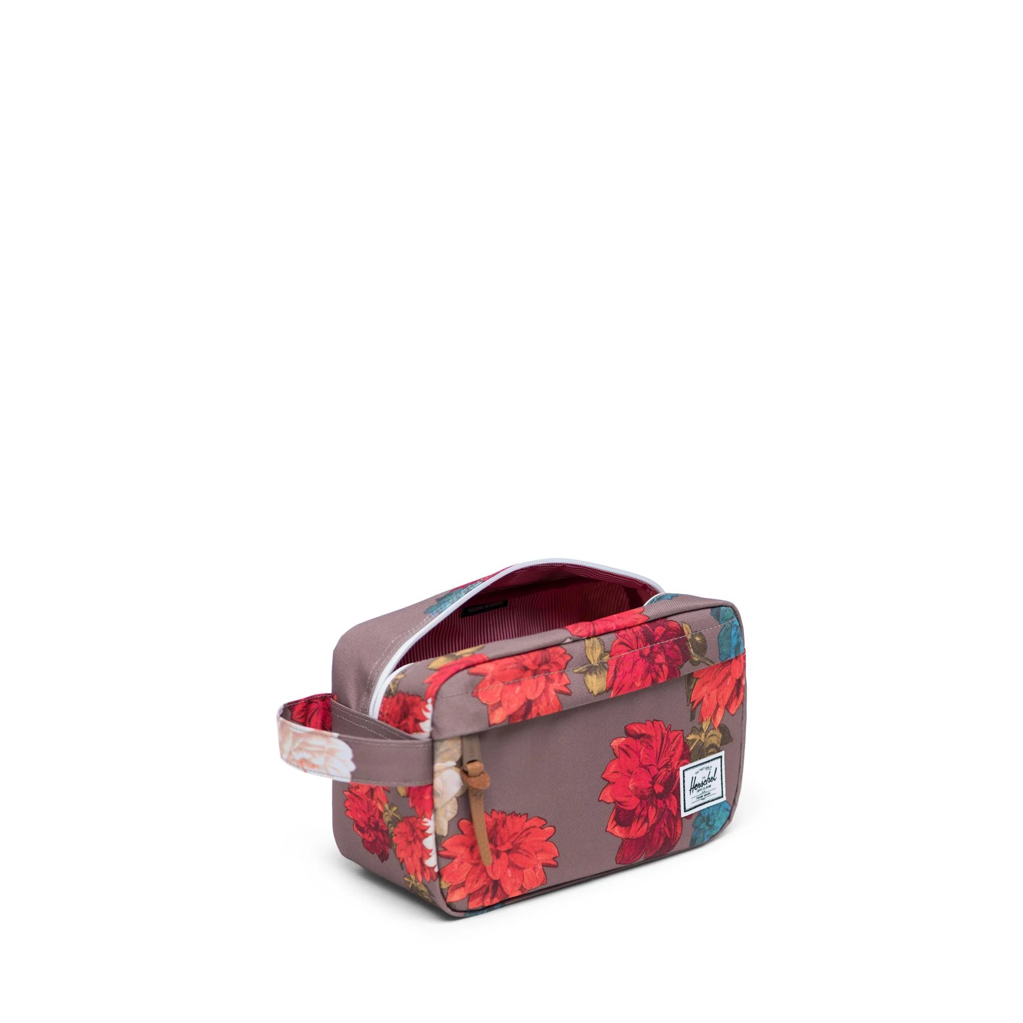 Herschel Chapter Bag, Vintage Floral Pine Bark - Image 2