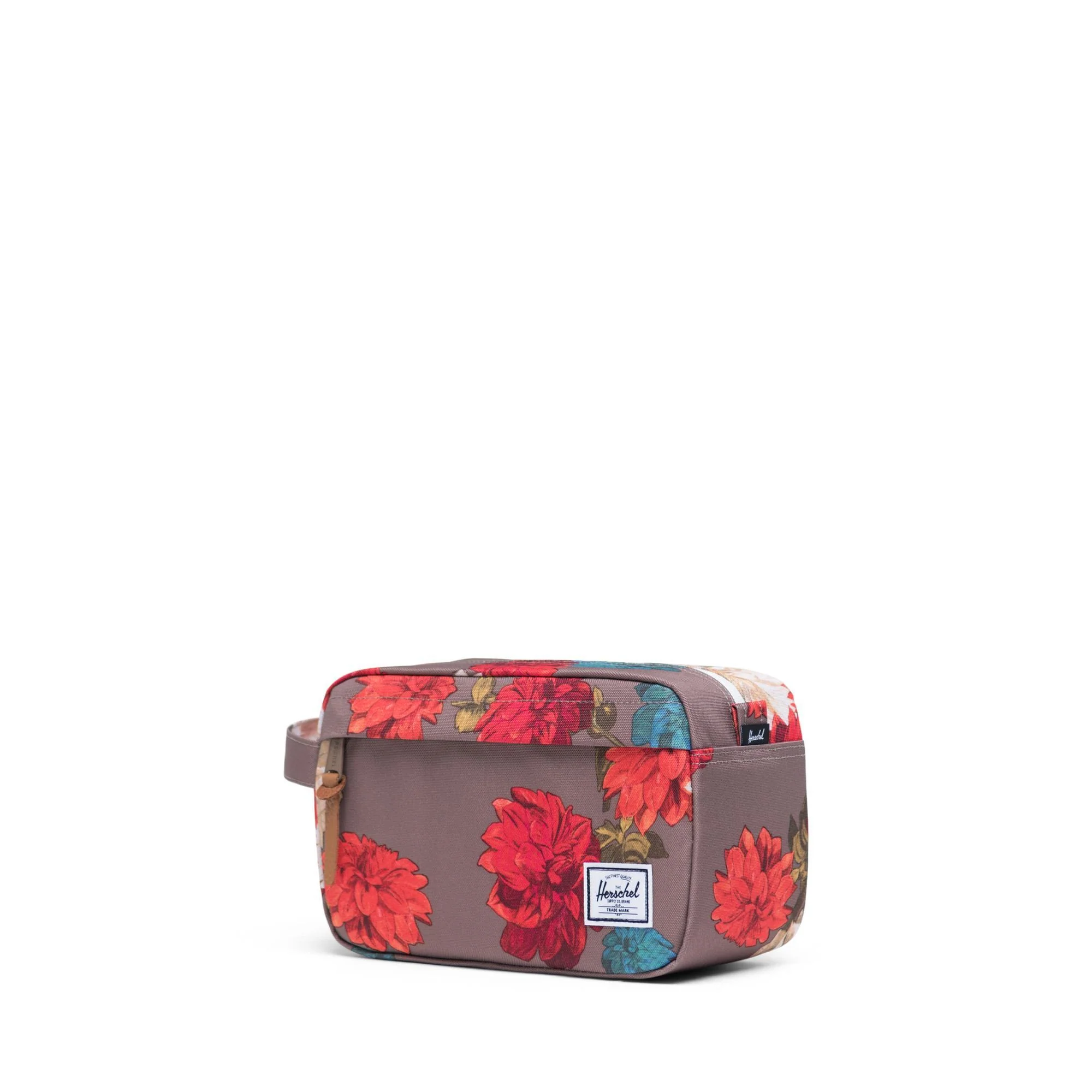 Herschel Chapter Bag, Vintage Floral Pine Bark - Image 3
