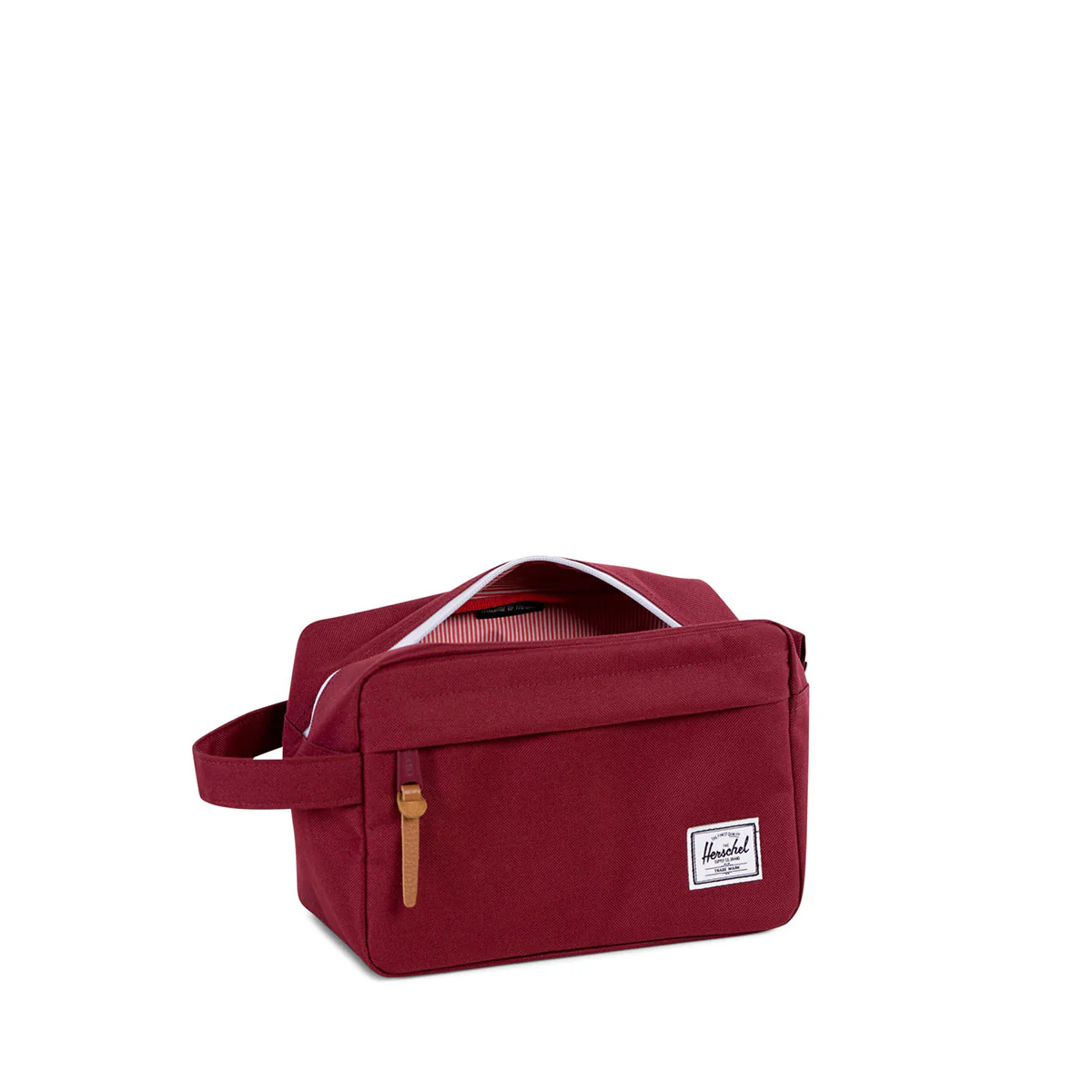 Herschel Chapter Bag, windsor wine - Image 2