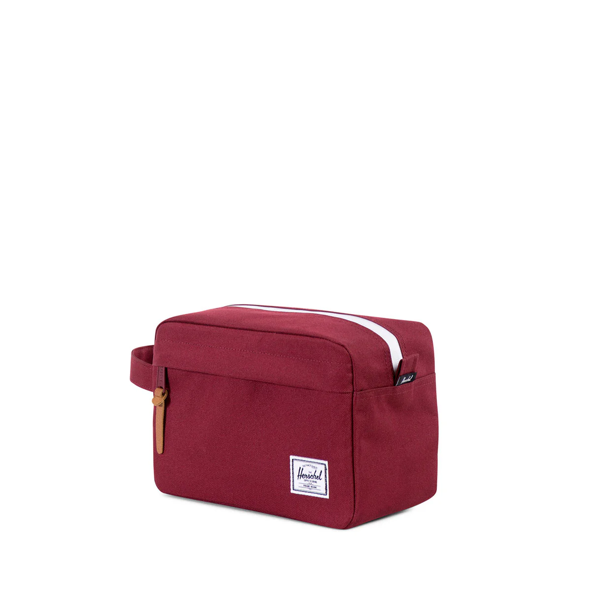 Herschel Chapter Bag, windsor wine - Image 3
