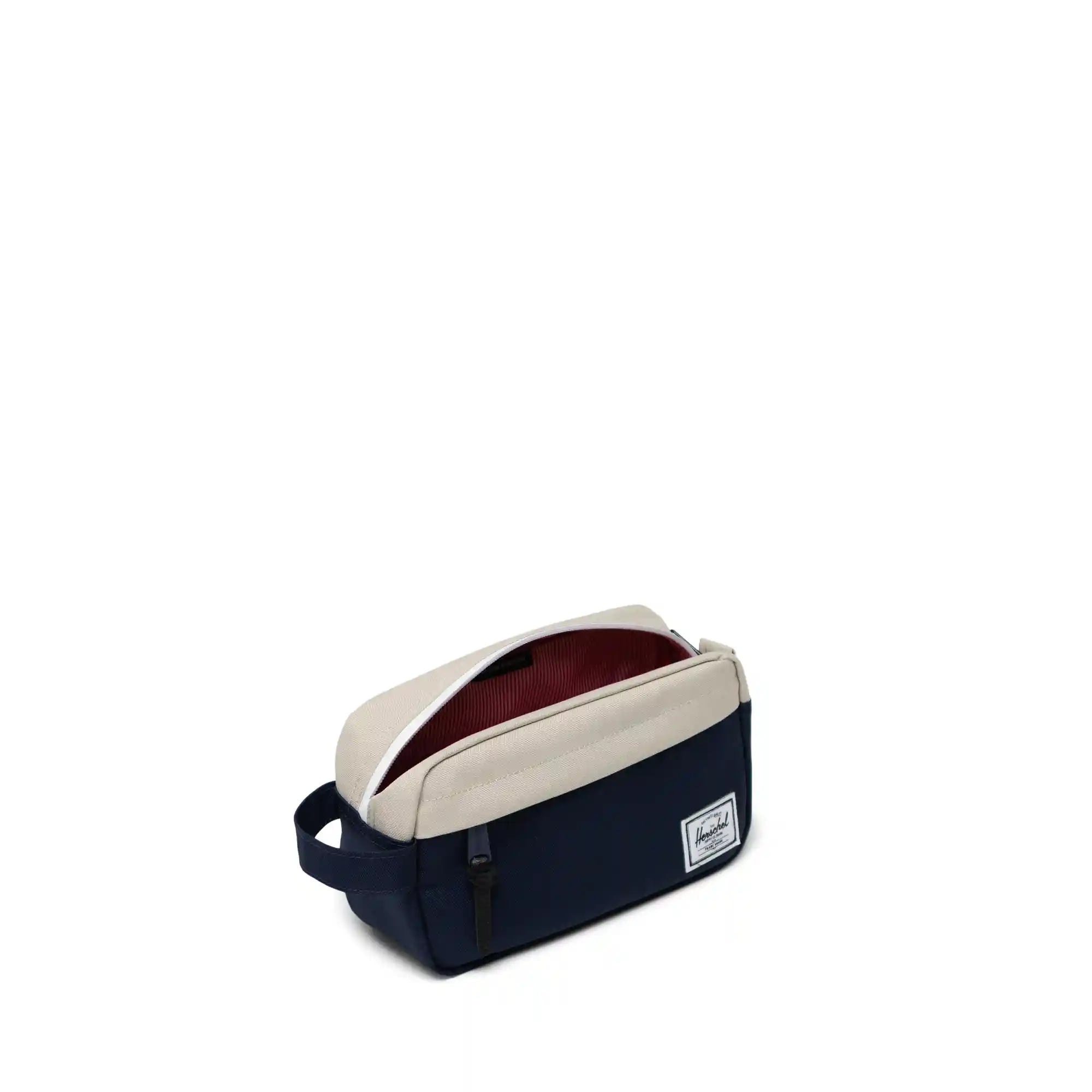 Herschel Chapter Carry On Bag (3L), peacoat/pelican - Image 3