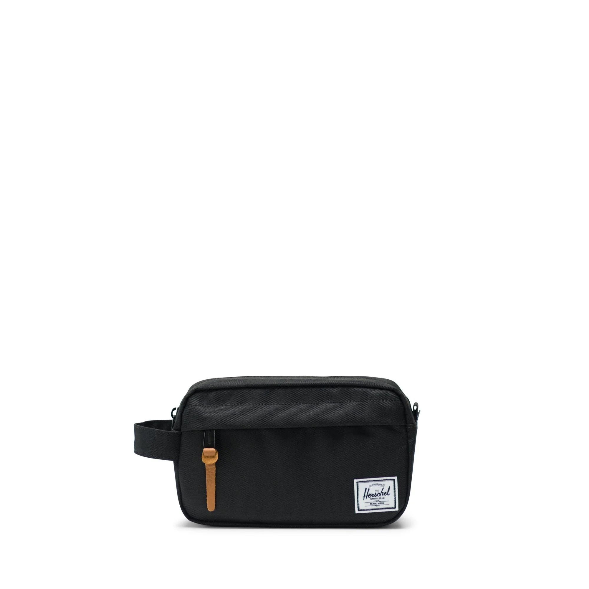 Herschel Chapter Carry On (3L), Black