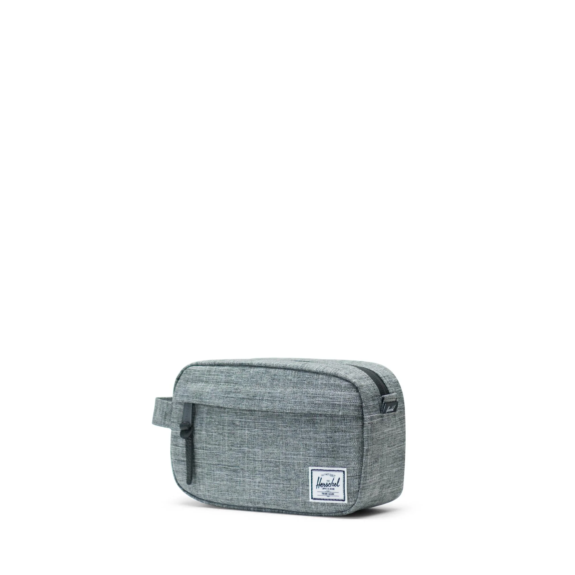 Herschel Chapter Carry On (3L), Raven Crosshatch - Image 2