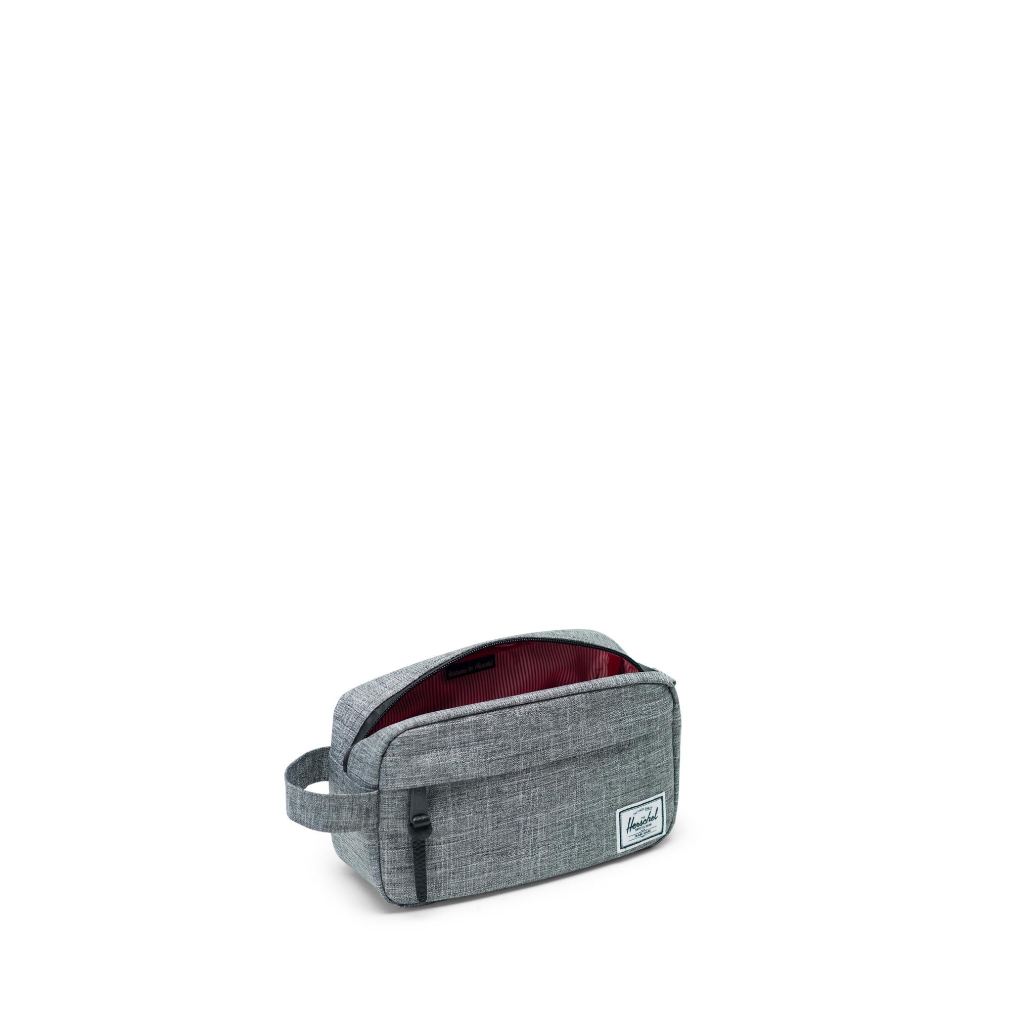 Herschel Chapter Carry On (3L), Raven Crosshatch - Image 3