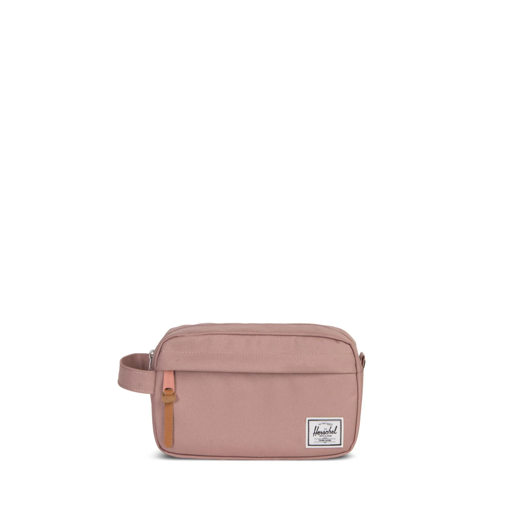 Herschel Chapter Carry On travel kit, ash rose