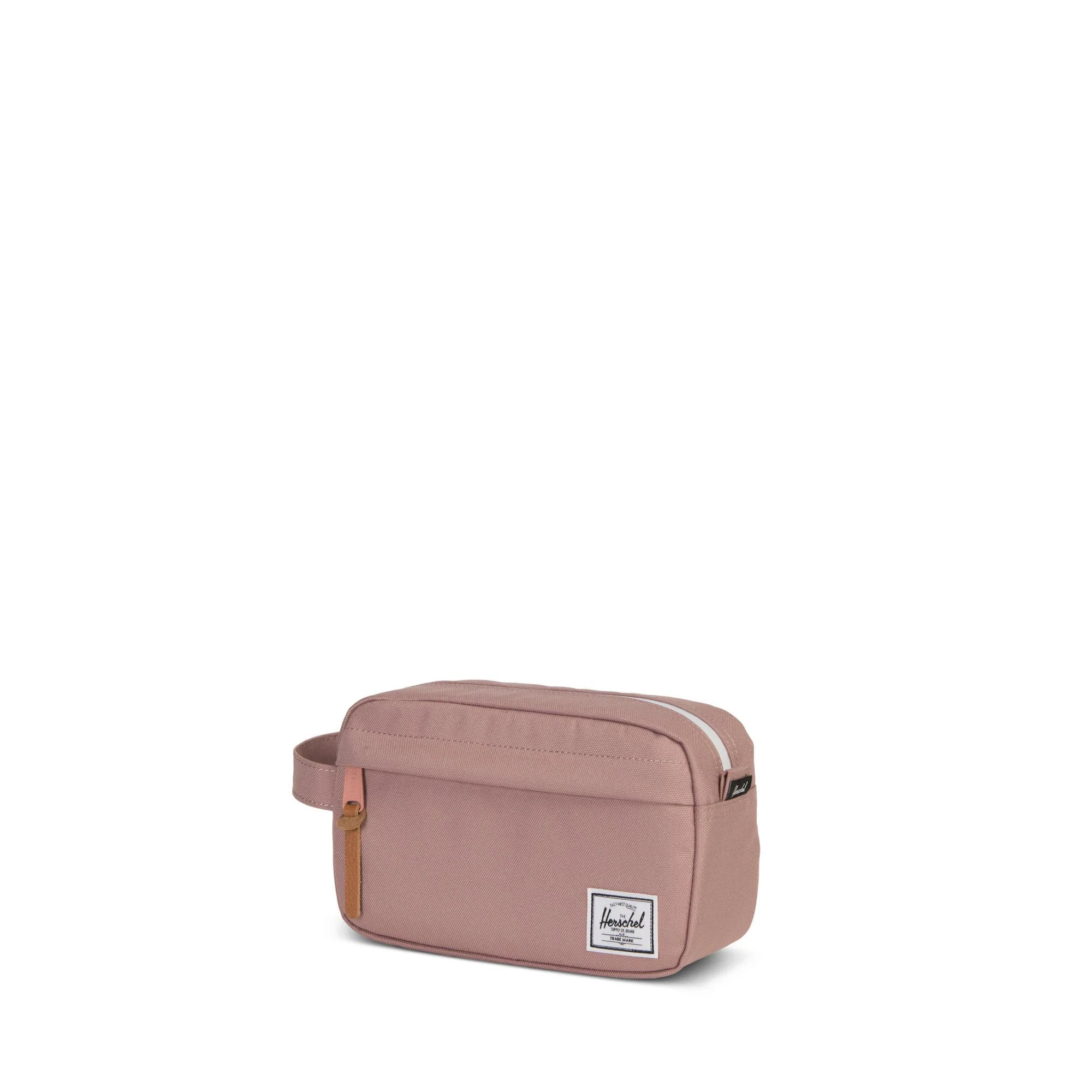 Herschel Chapter Carry On travel kit, ash rose - Image 2