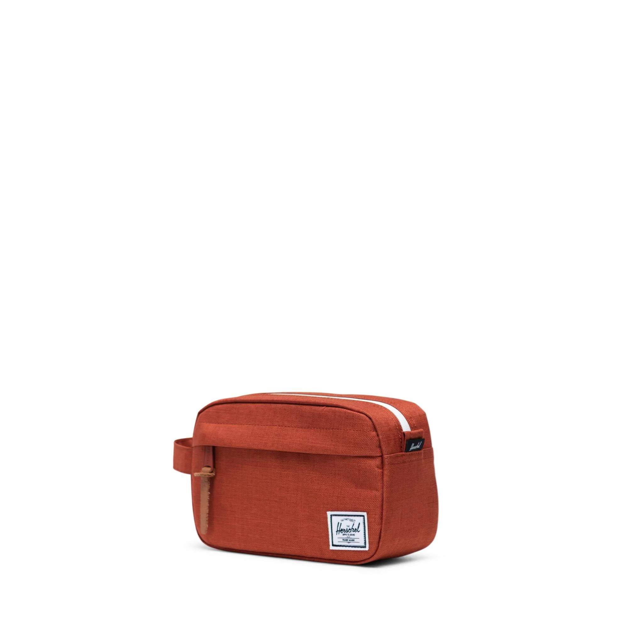 Herschel Chapter Carry On travel kit, picante crosshatch - Image 2