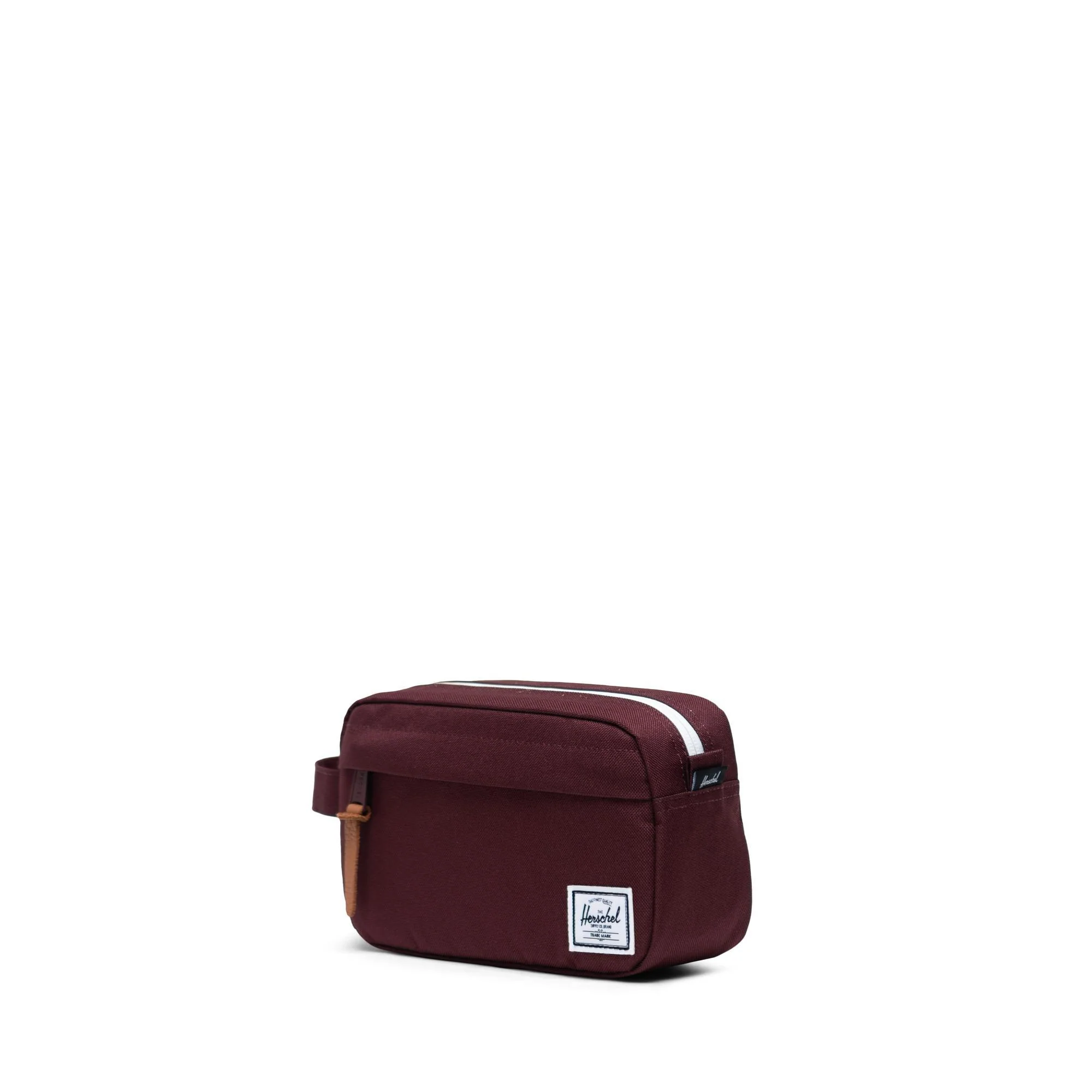 Herschel Chapter Carry On travel kit, plum - Image 3