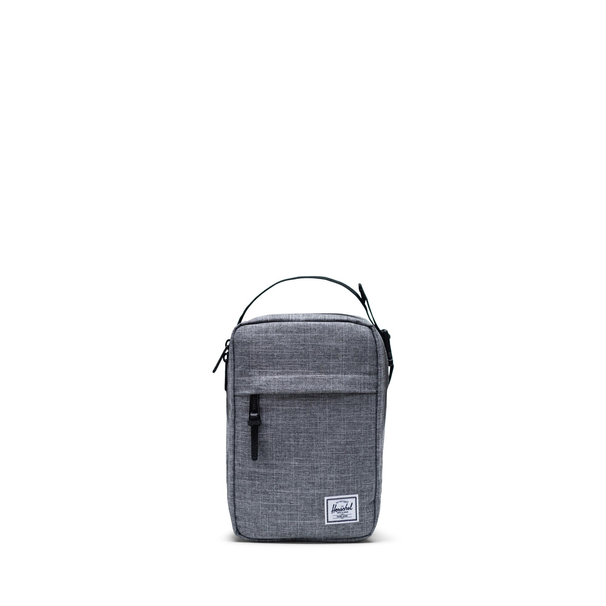 Herschel Chapter Connect, Raven Crosshatch