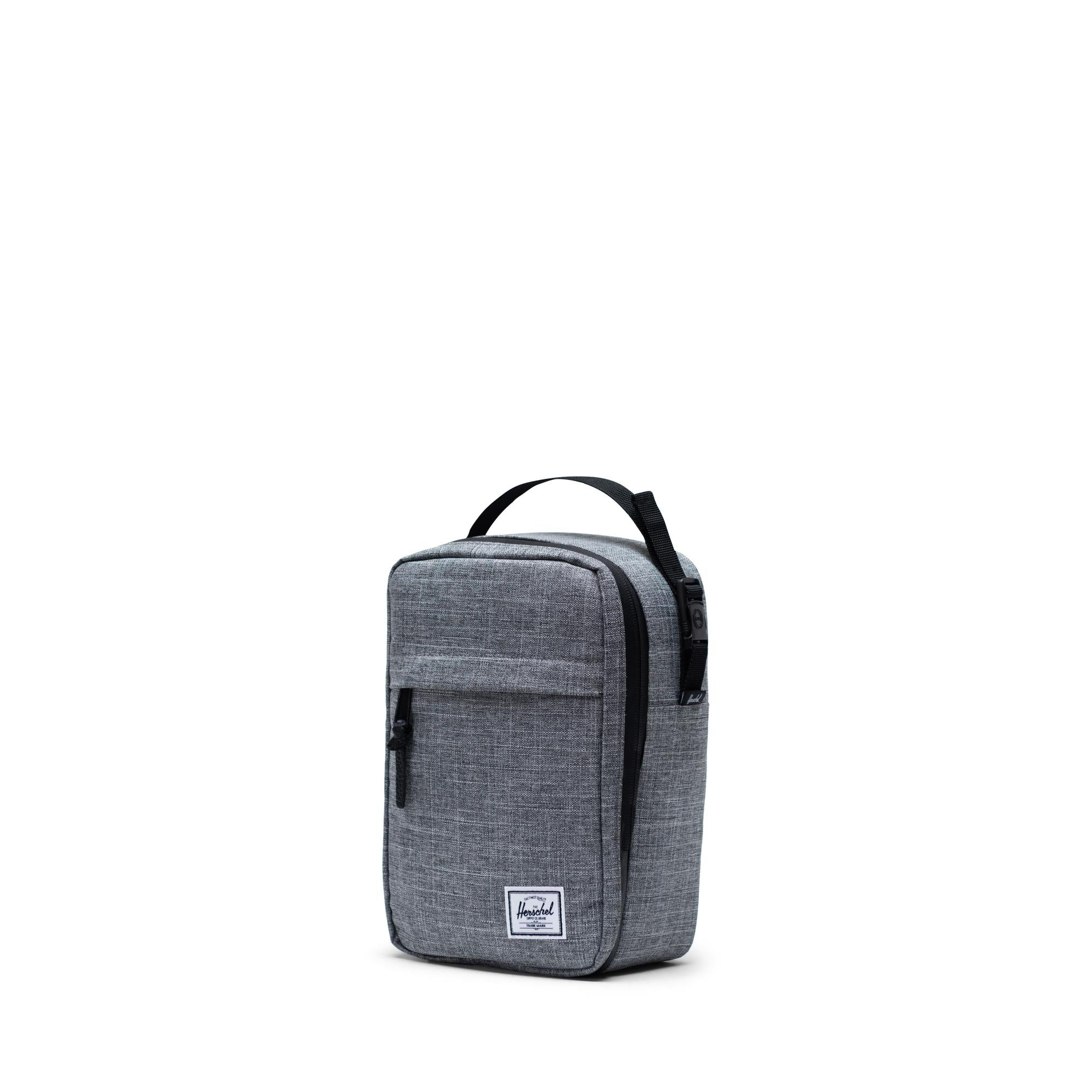 Herschel Chapter Connect, Raven Crosshatch - Image 2