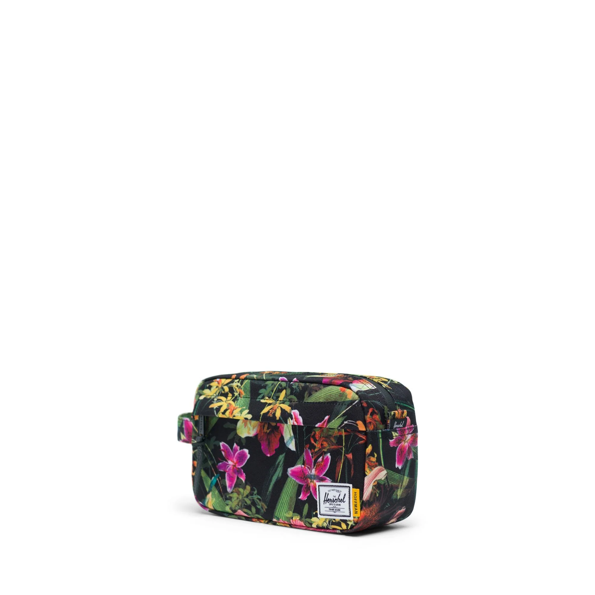 Herschel Chapter dopp kit, jungle Hoffman - Image 2