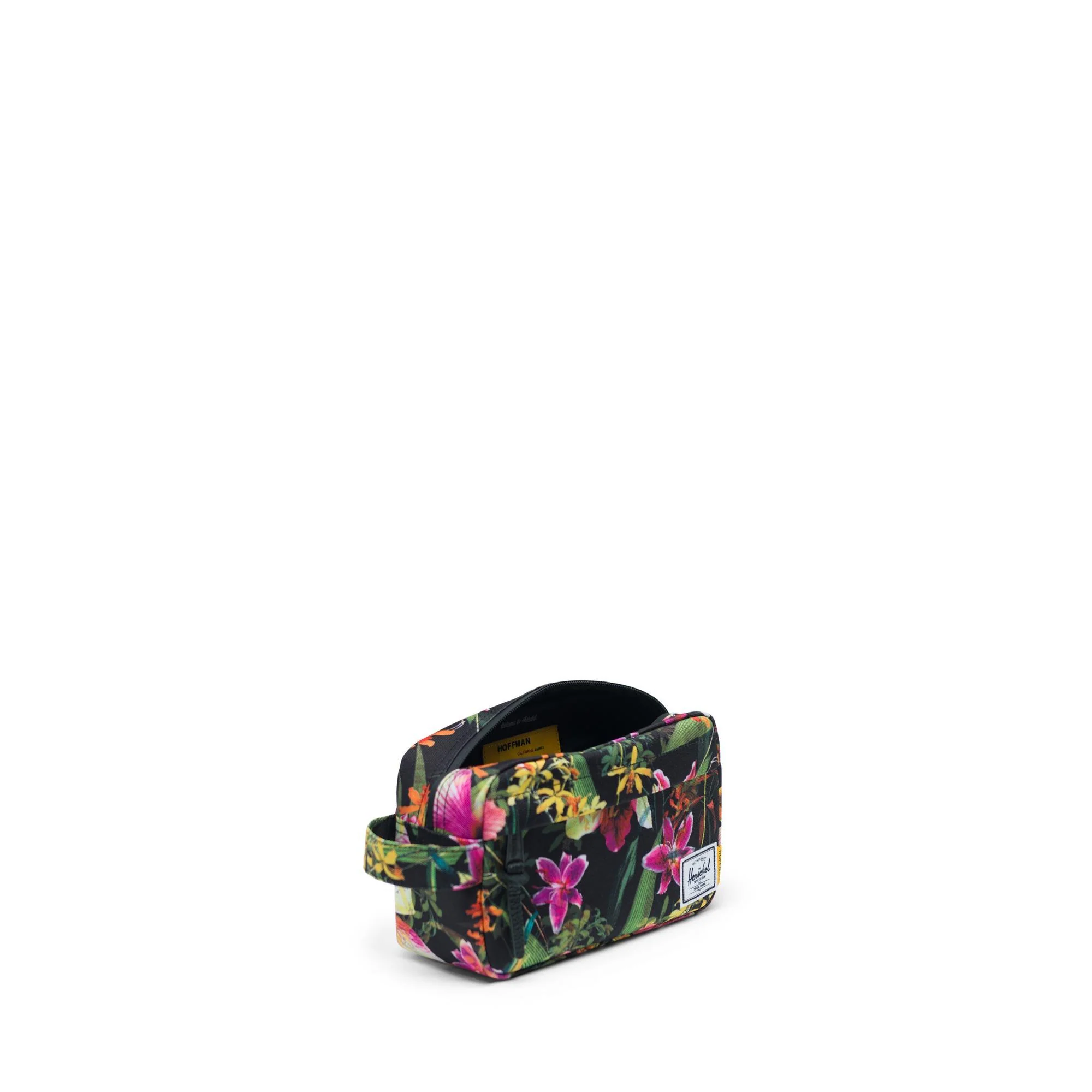 Herschel Chapter dopp kit, jungle Hoffman - Image 3