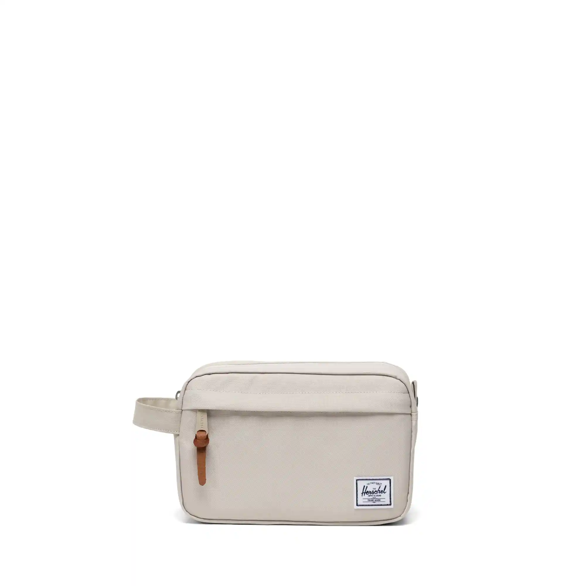 Herschel Chapter Travel Kit (5L), light pelican