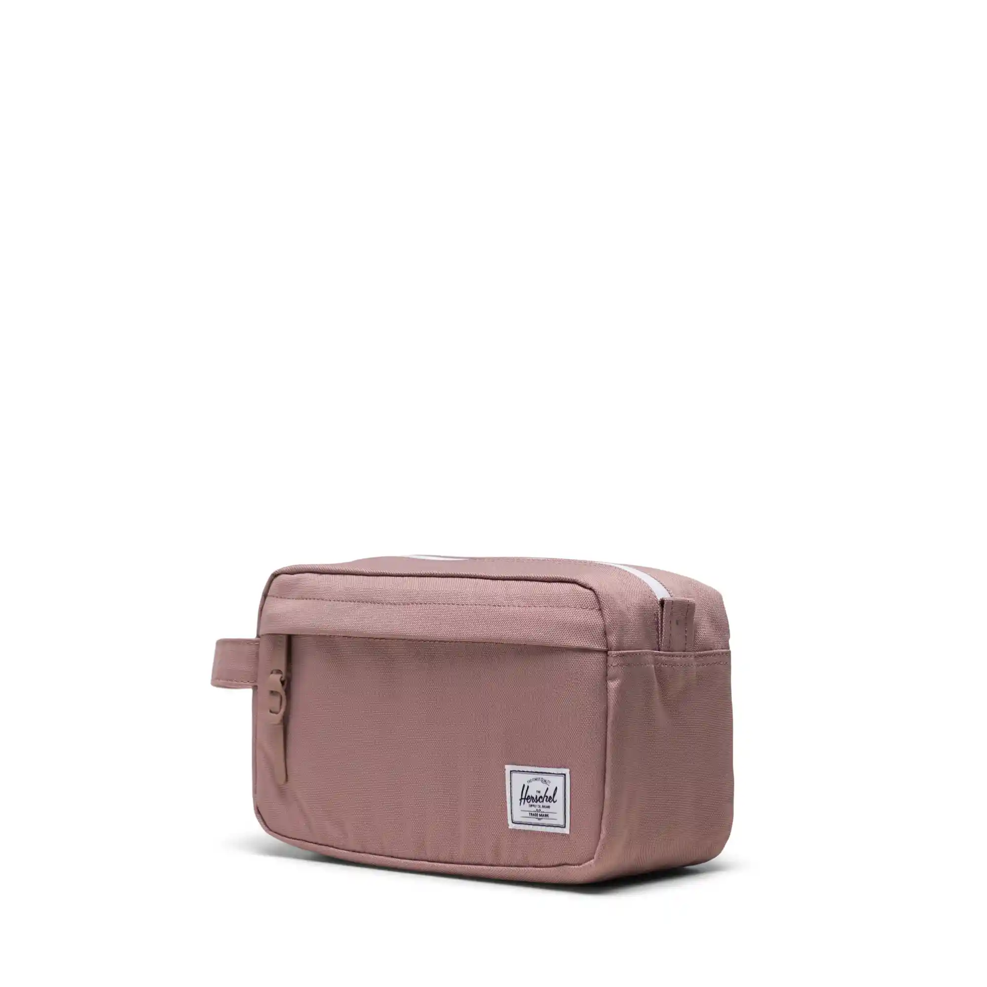 Herschel Chapter Travel Kit, ash rose - Image 2