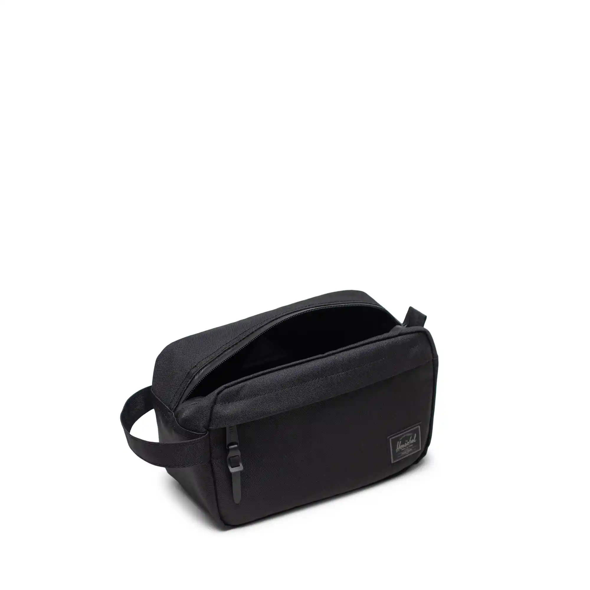 Herschel Chapter Travel Kit, black tonal - Image 2