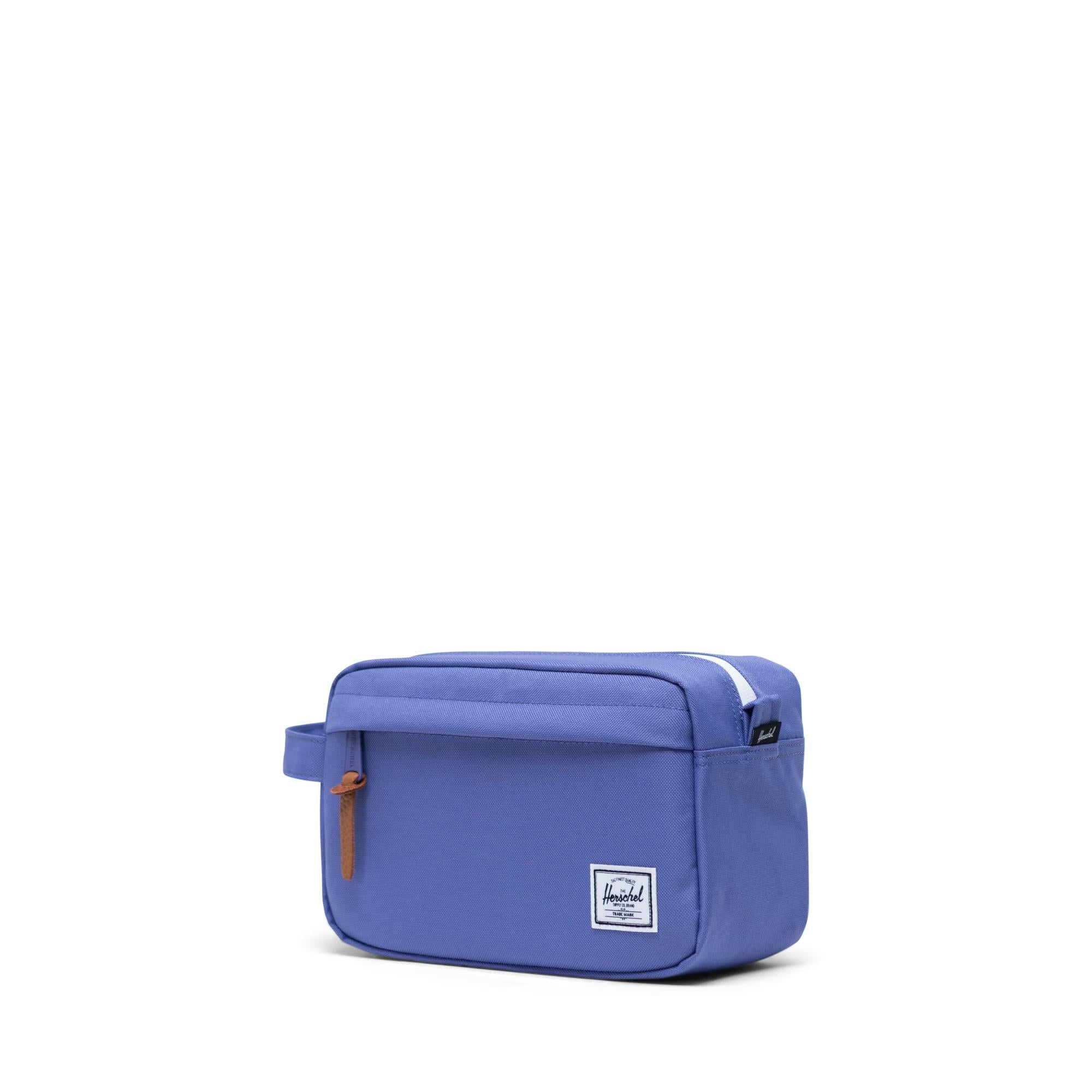 Herschel Chapter travel kit, Dusted Peri - Image 2