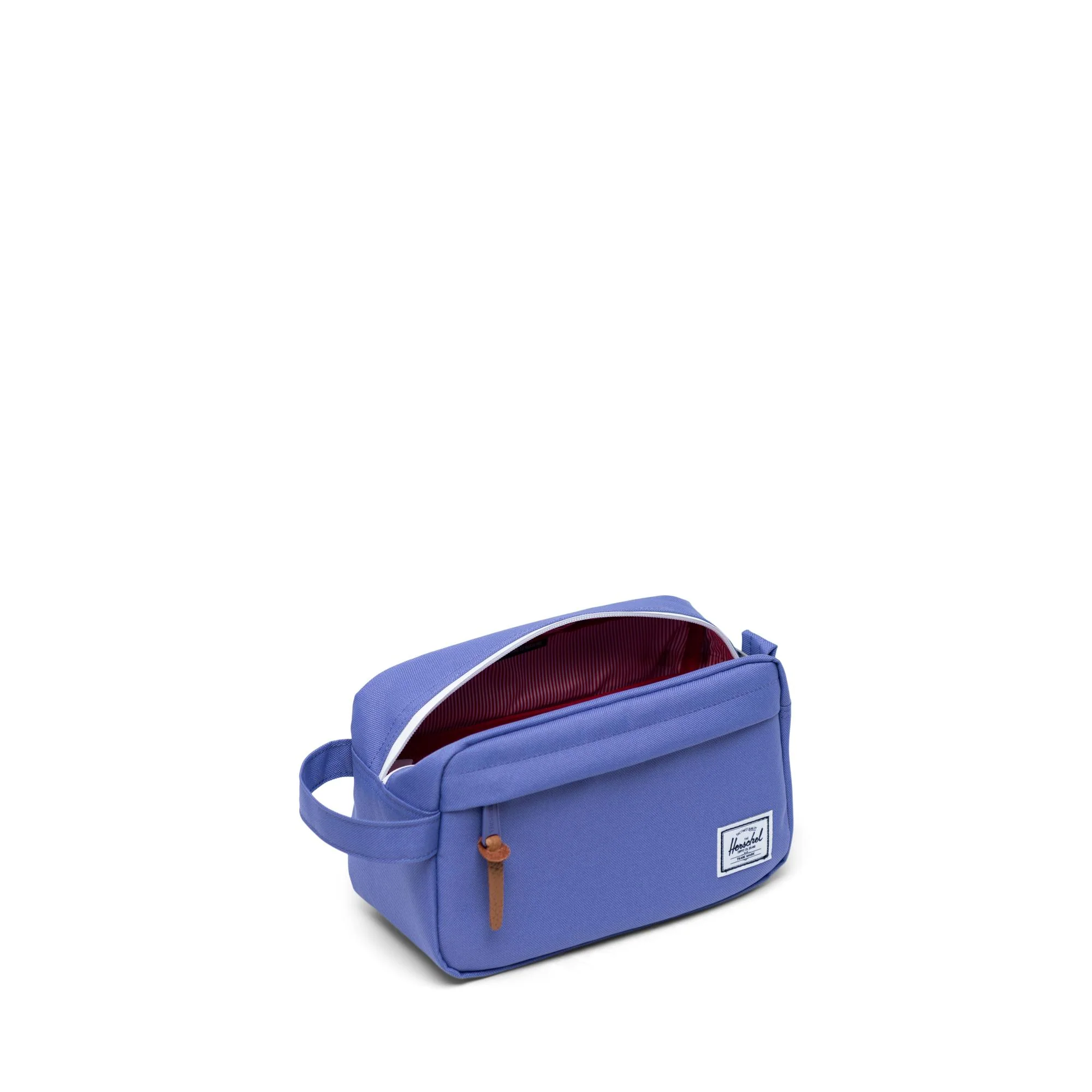 Herschel Chapter travel kit, Dusted Peri - Image 3