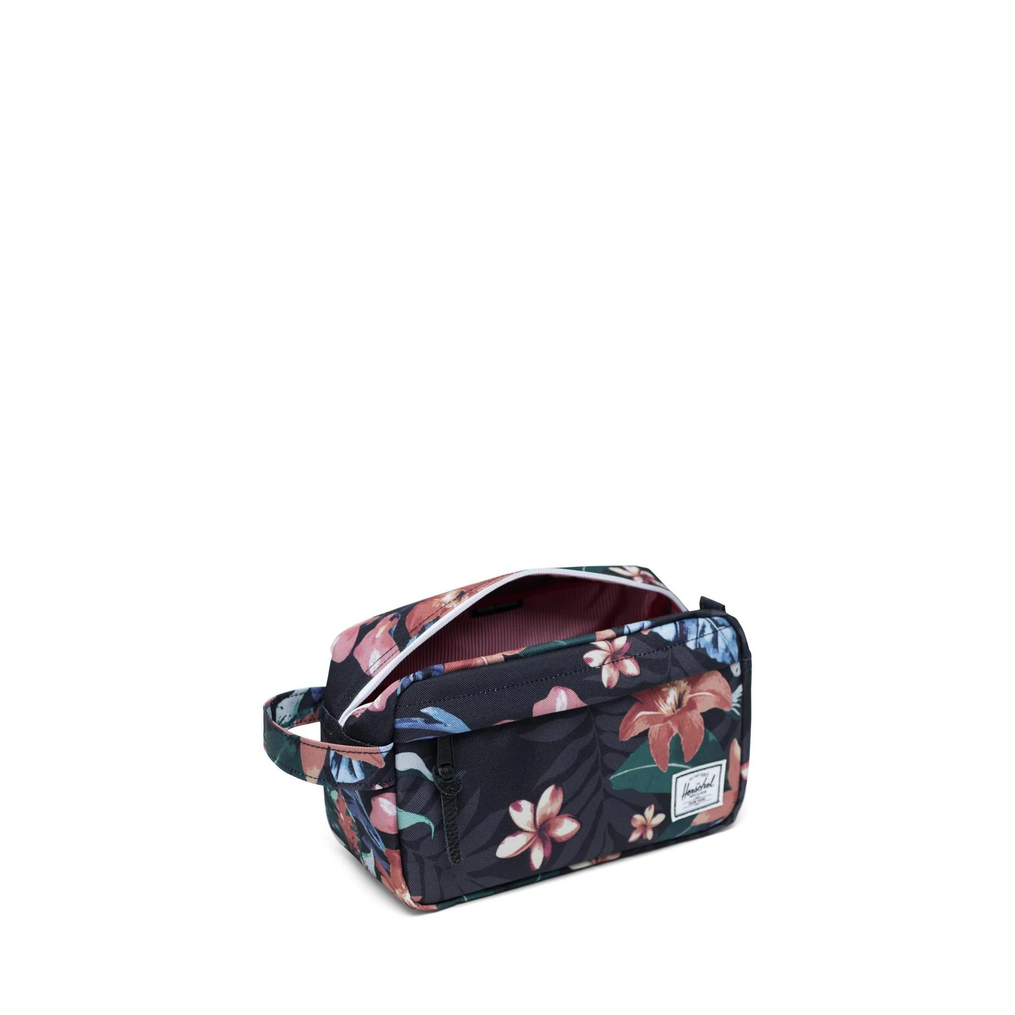 Herschel Chapter Travel Kit (5L), Summer Floral Black - Image 2