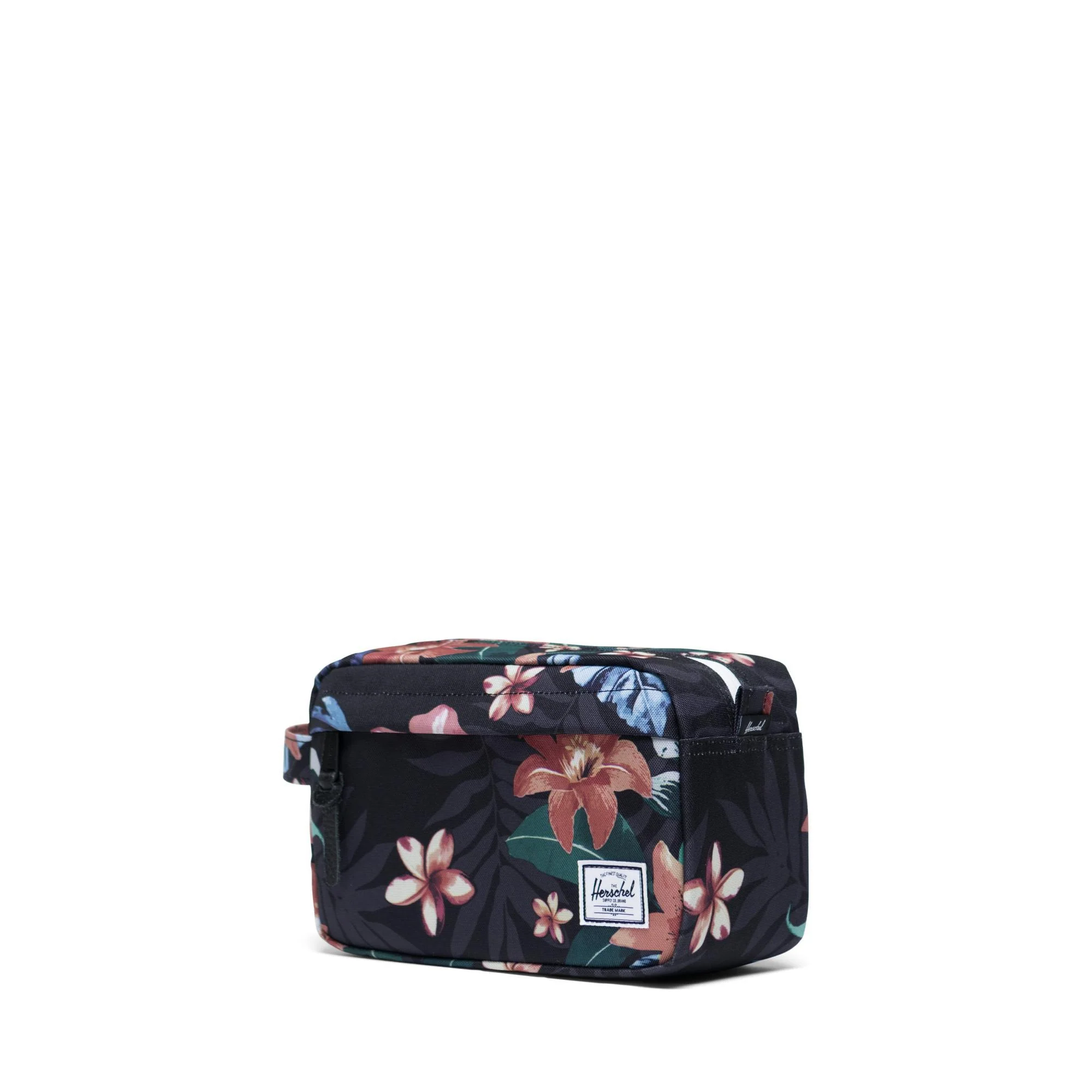 Herschel Chapter Travel Kit (5L), Summer Floral Black - Image 3