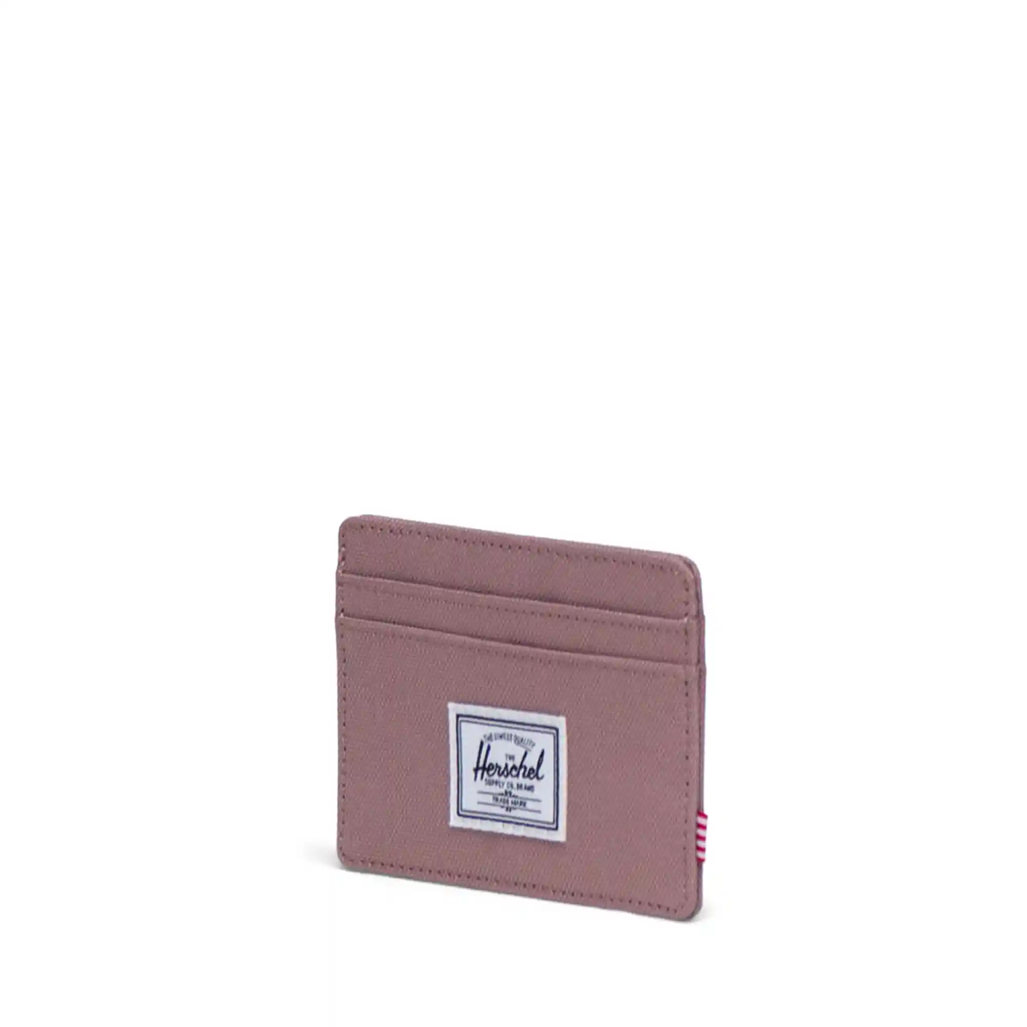 Herschel Charlie Cardholder, ash rose - Image 2
