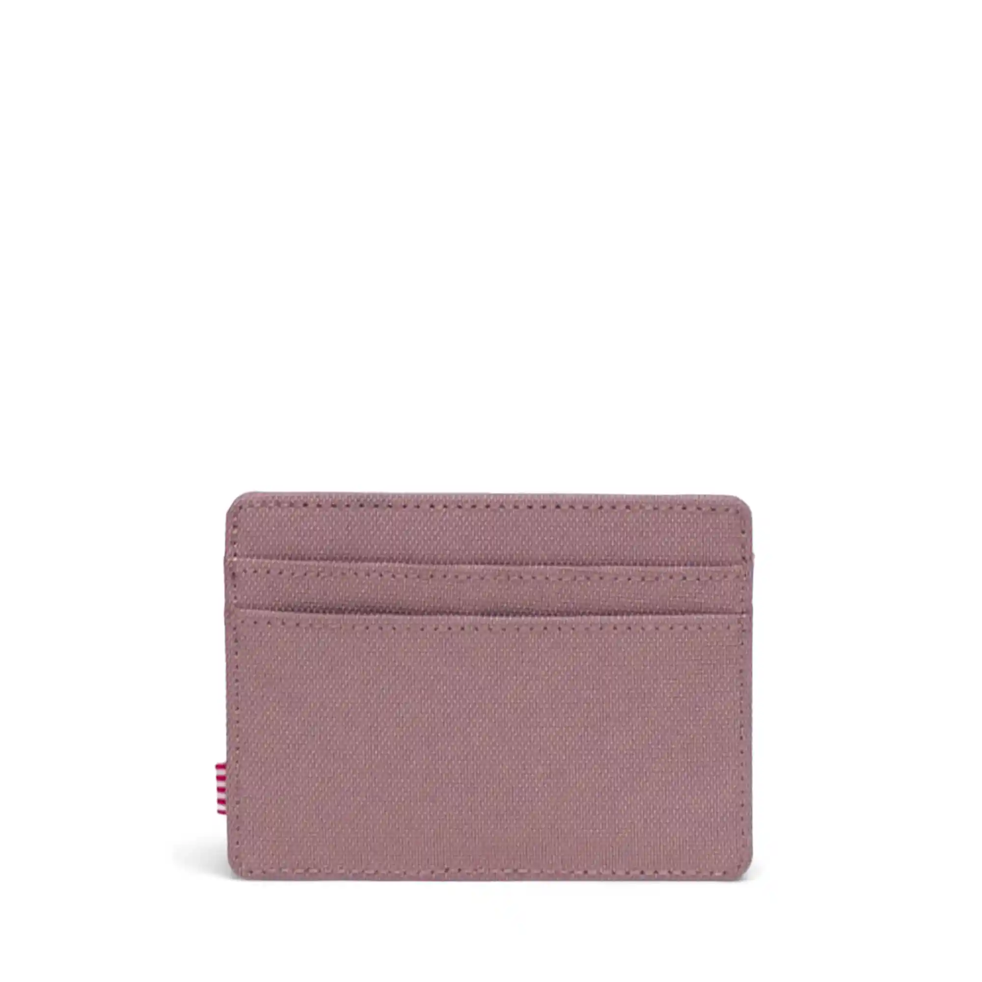 Herschel Charlie Cardholder, ash rose - Image 3