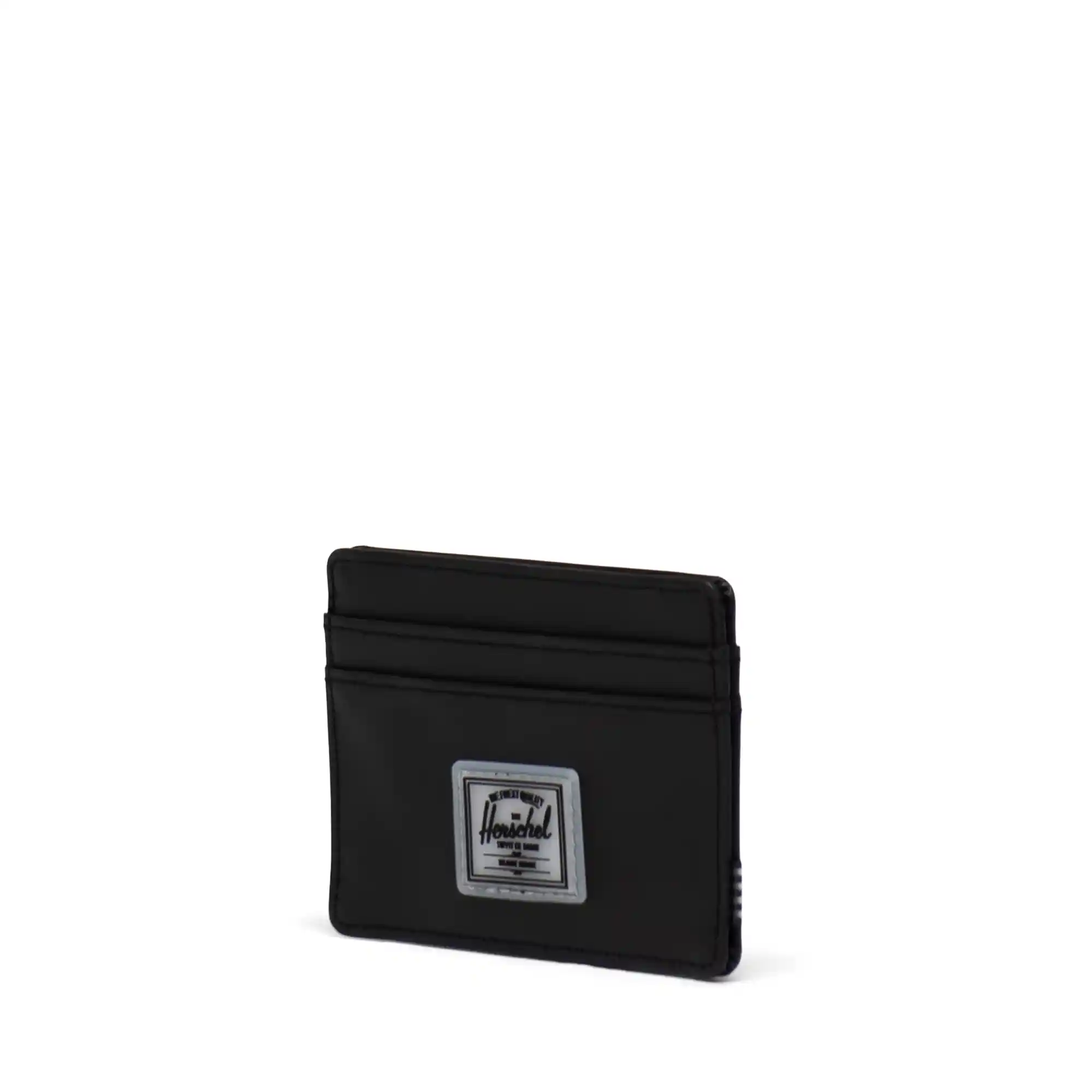 Herschel Charlie Cardholder, black - Image 2