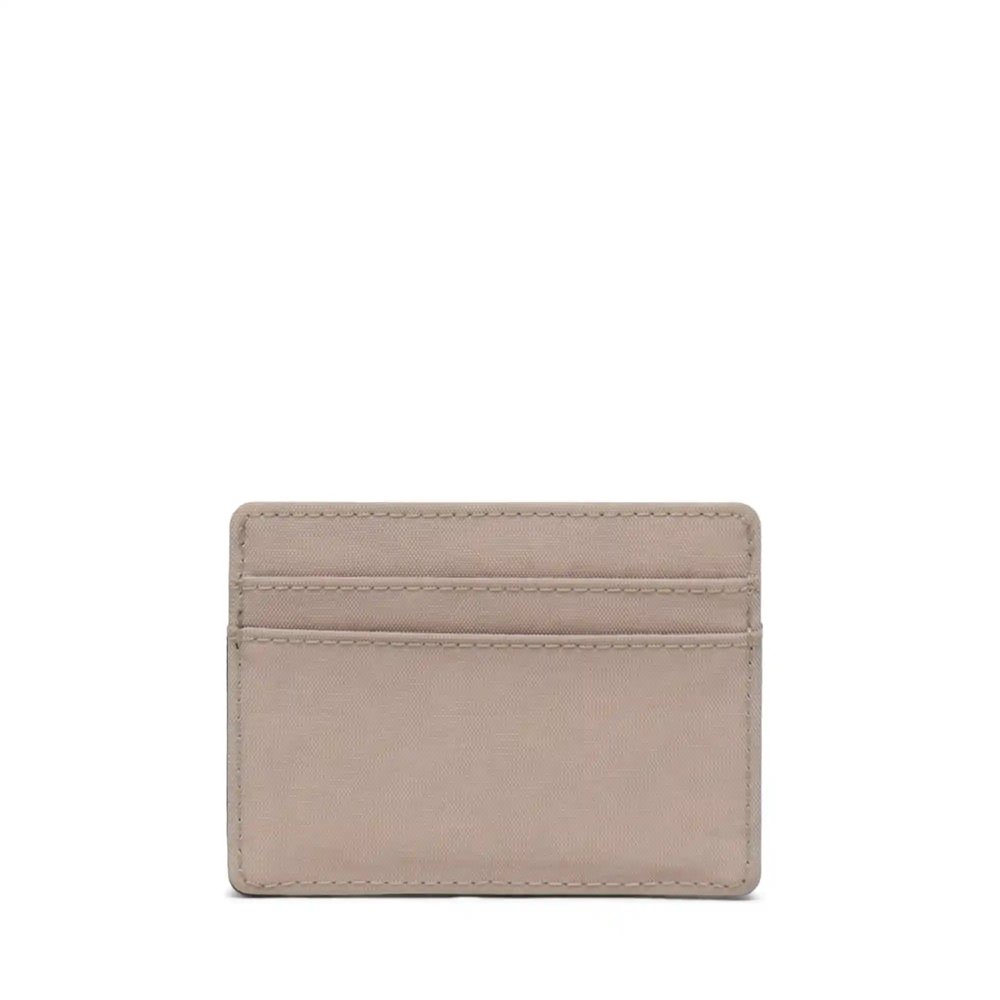 Herschel Charlie Cardholder, cobblestone/pebbled black - Image 2