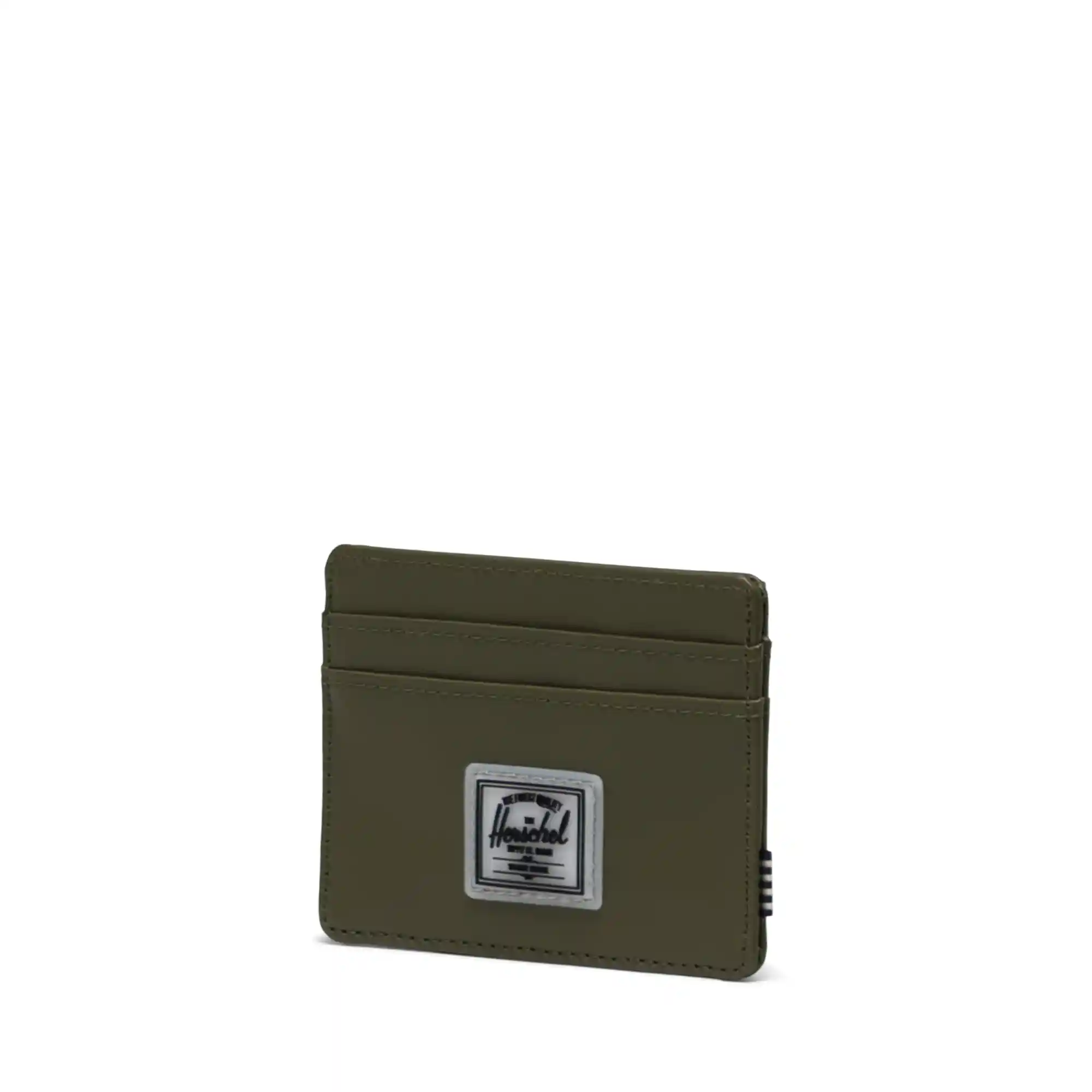 Herschel Charlie Cardholder, ivy green - Image 2