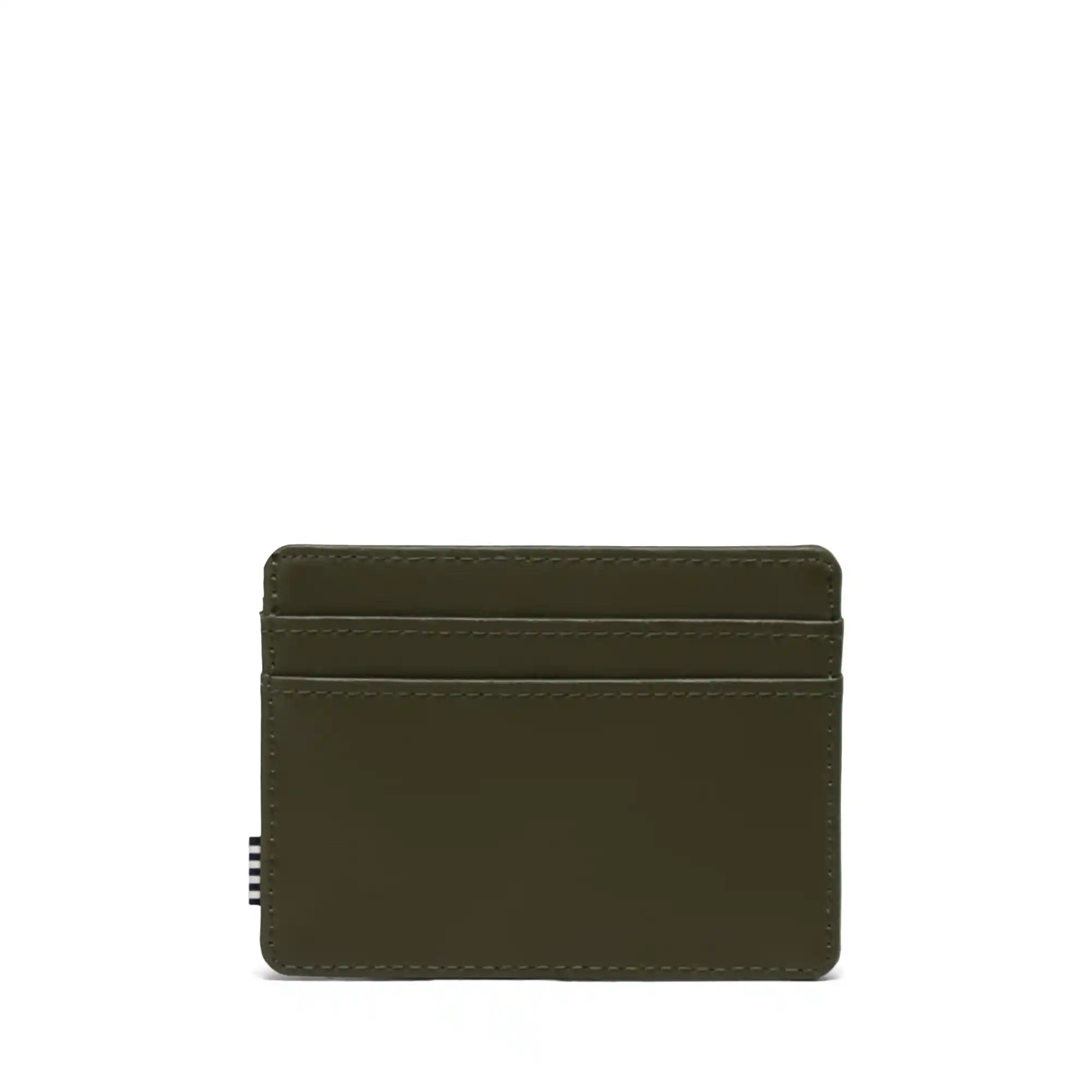 Herschel Charlie Cardholder, ivy green - Image 3